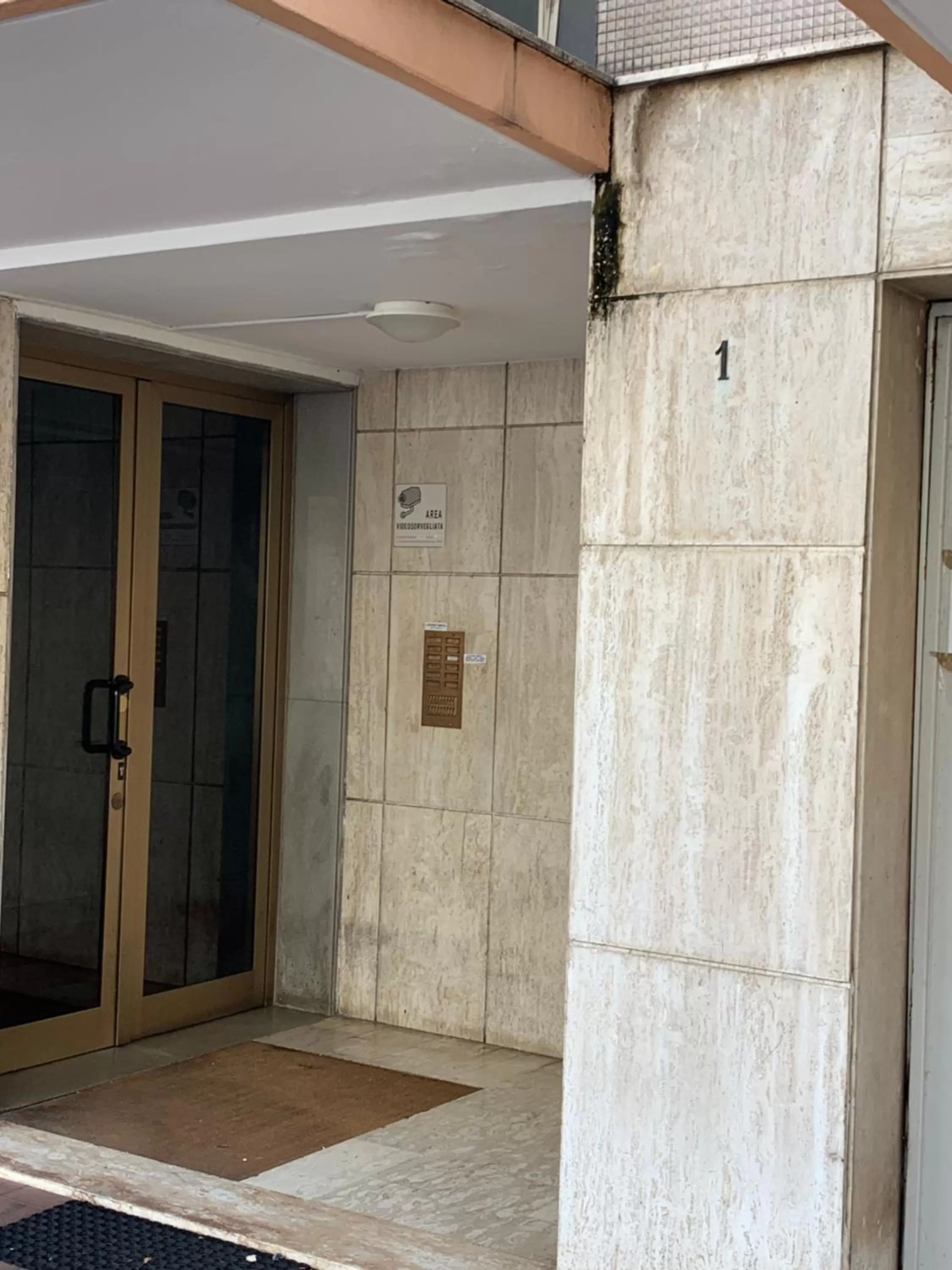 VENICE NIGHT APPARTMENT