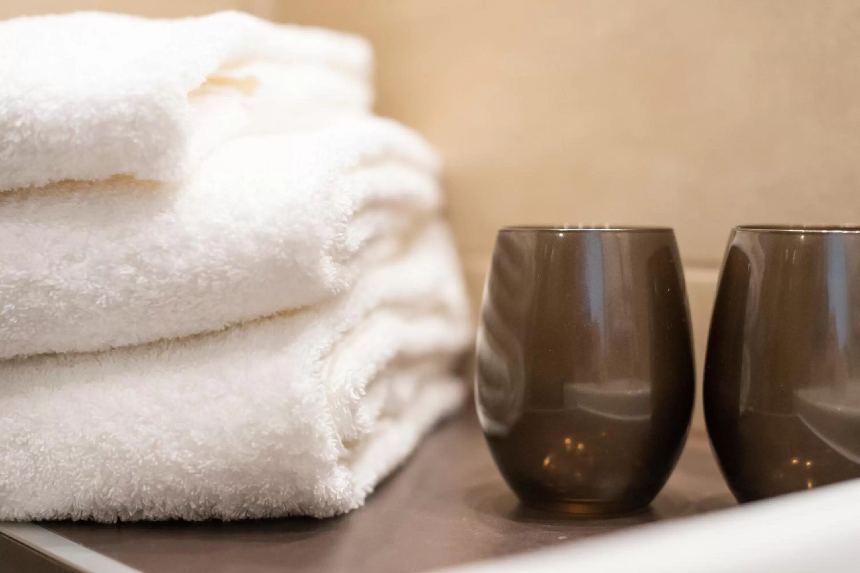 Shower in HARBR. hotel Heilbronn