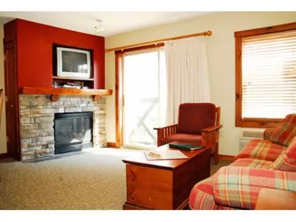 Deluxe Studio in Rimfire