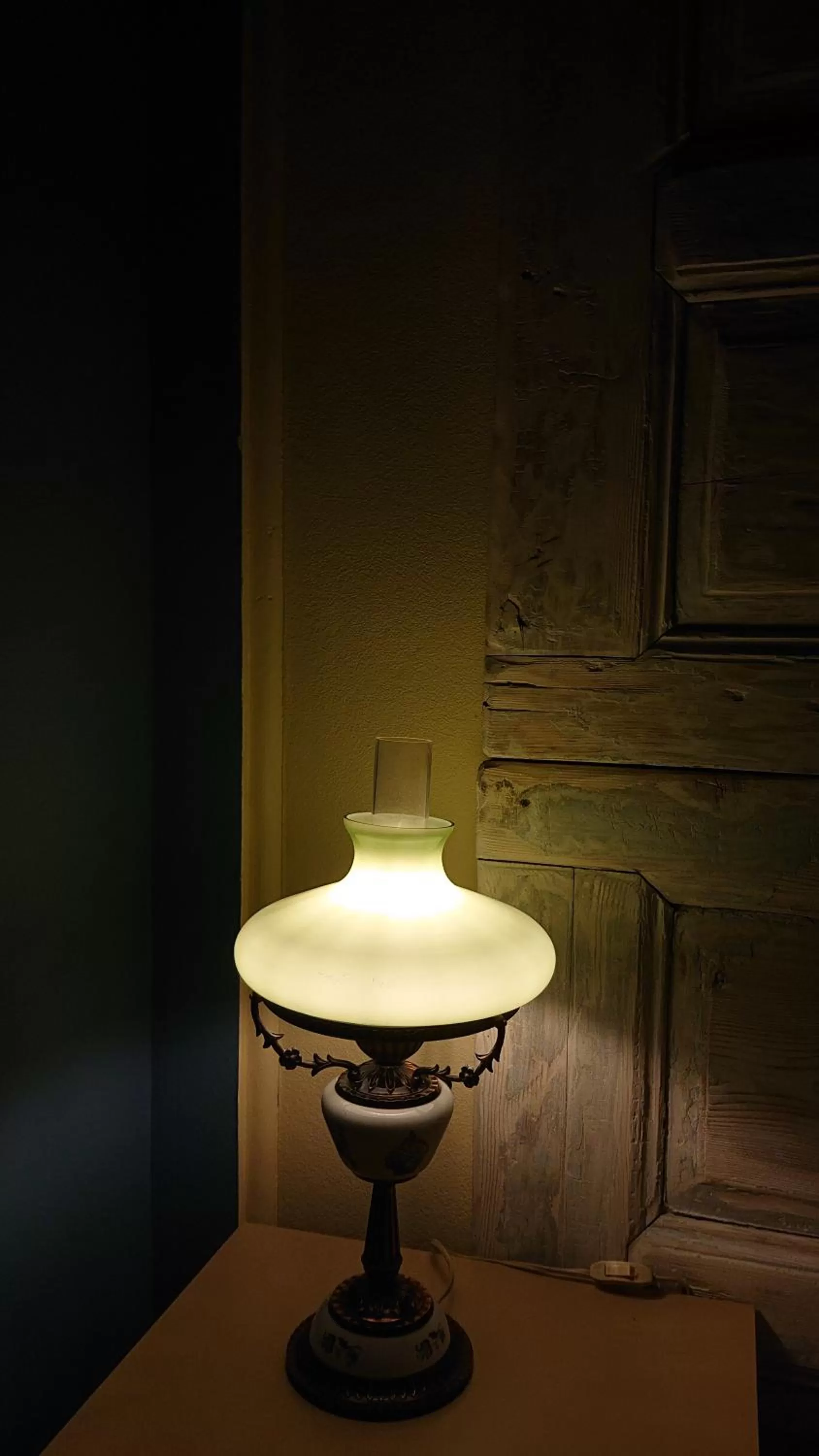 Other in Gvino Minda