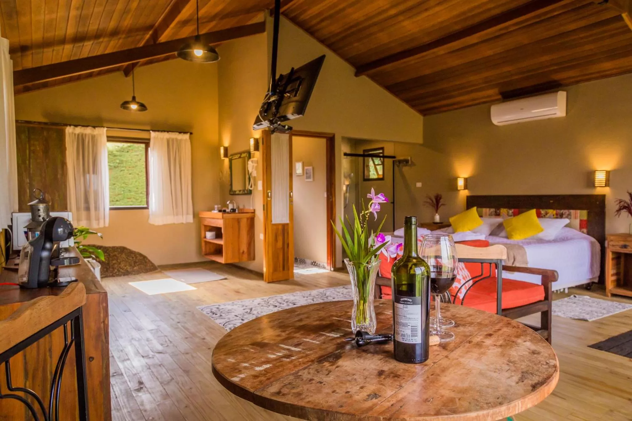 Pousada Serra do Luar