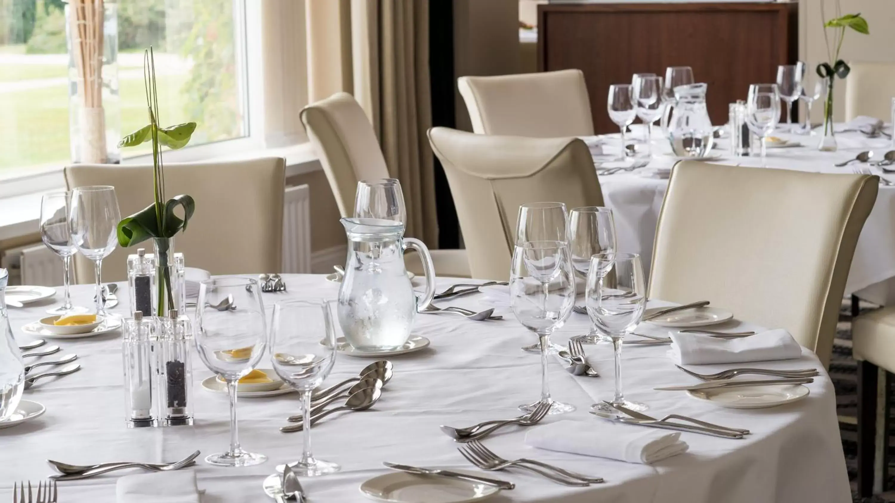 Restaurant/places to eat in The Carlyon Bay Hotel and Spa Restaurant/places to eat in The Carlyon Bay Hotel and Spa