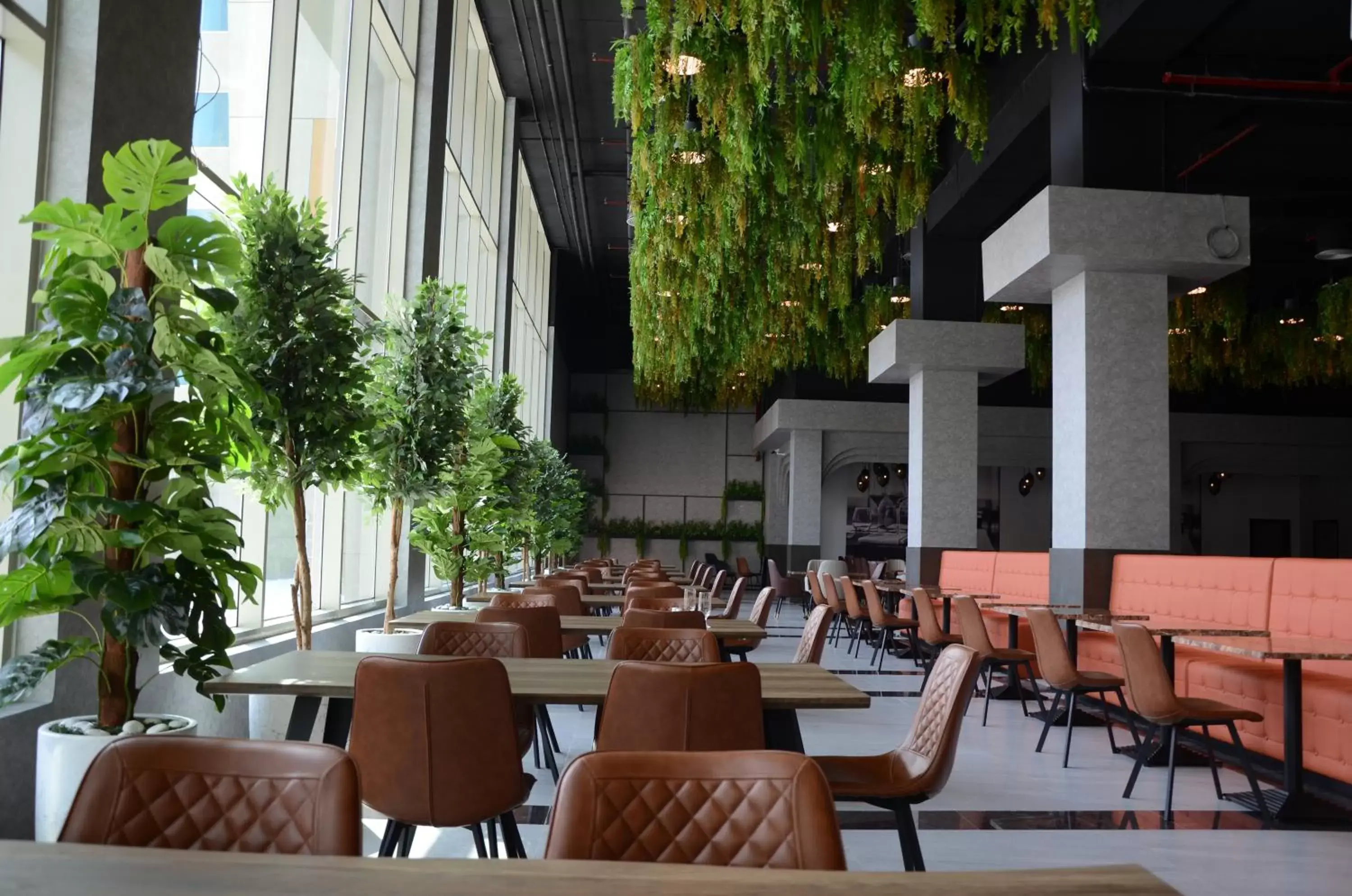 Restaurant/places to eat in VOGO Grand Hotel Formerly Best Western Plus Hotel Dubai Academic City Restaurant/places to eat in VOGO Grand Hotel Formerly Best Western Plus Hotel Dubai Academic City