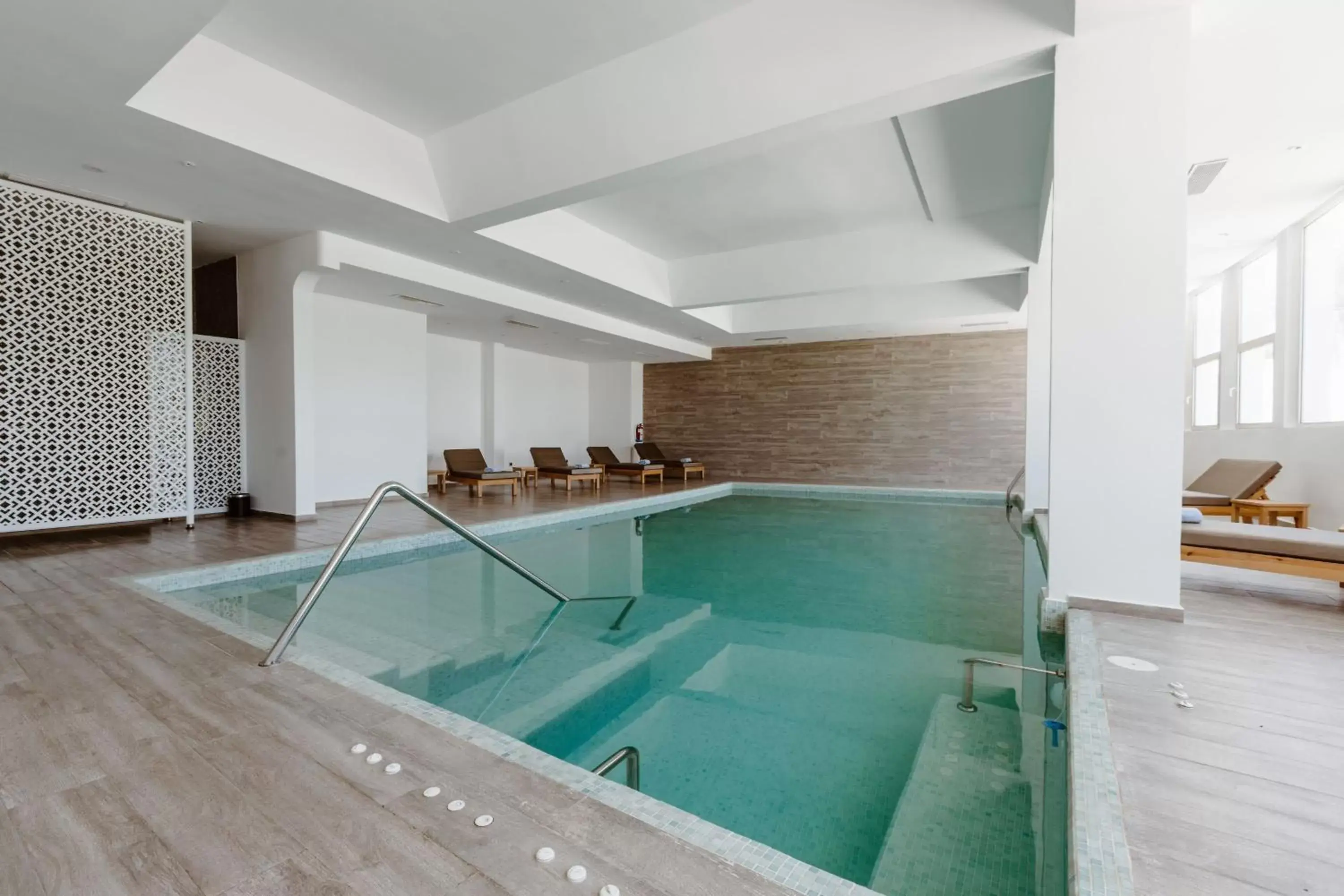 Spa and wellness centre/facilities, Swimming Pool in Lixus Beach Resort - All In