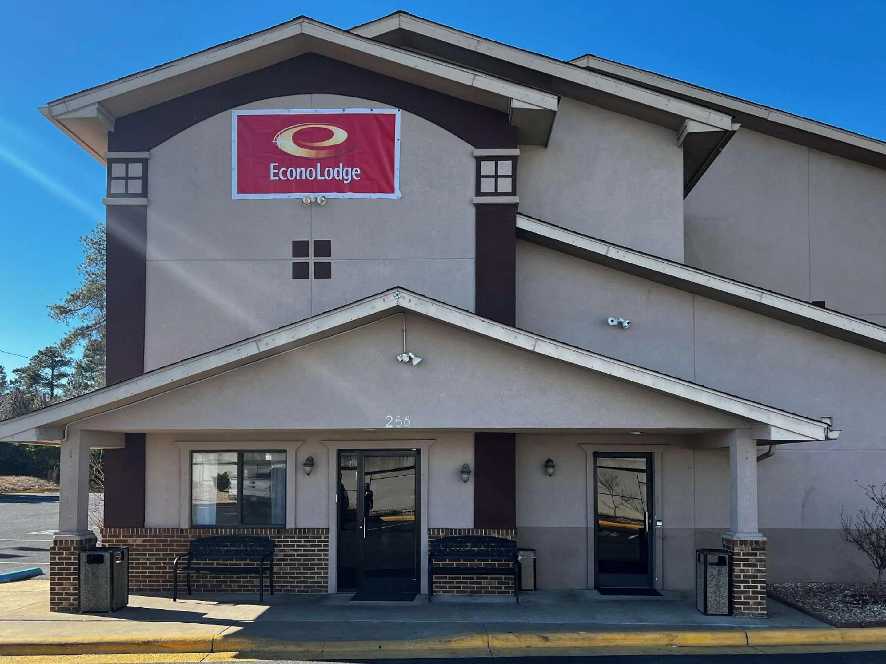 Econo Lodge