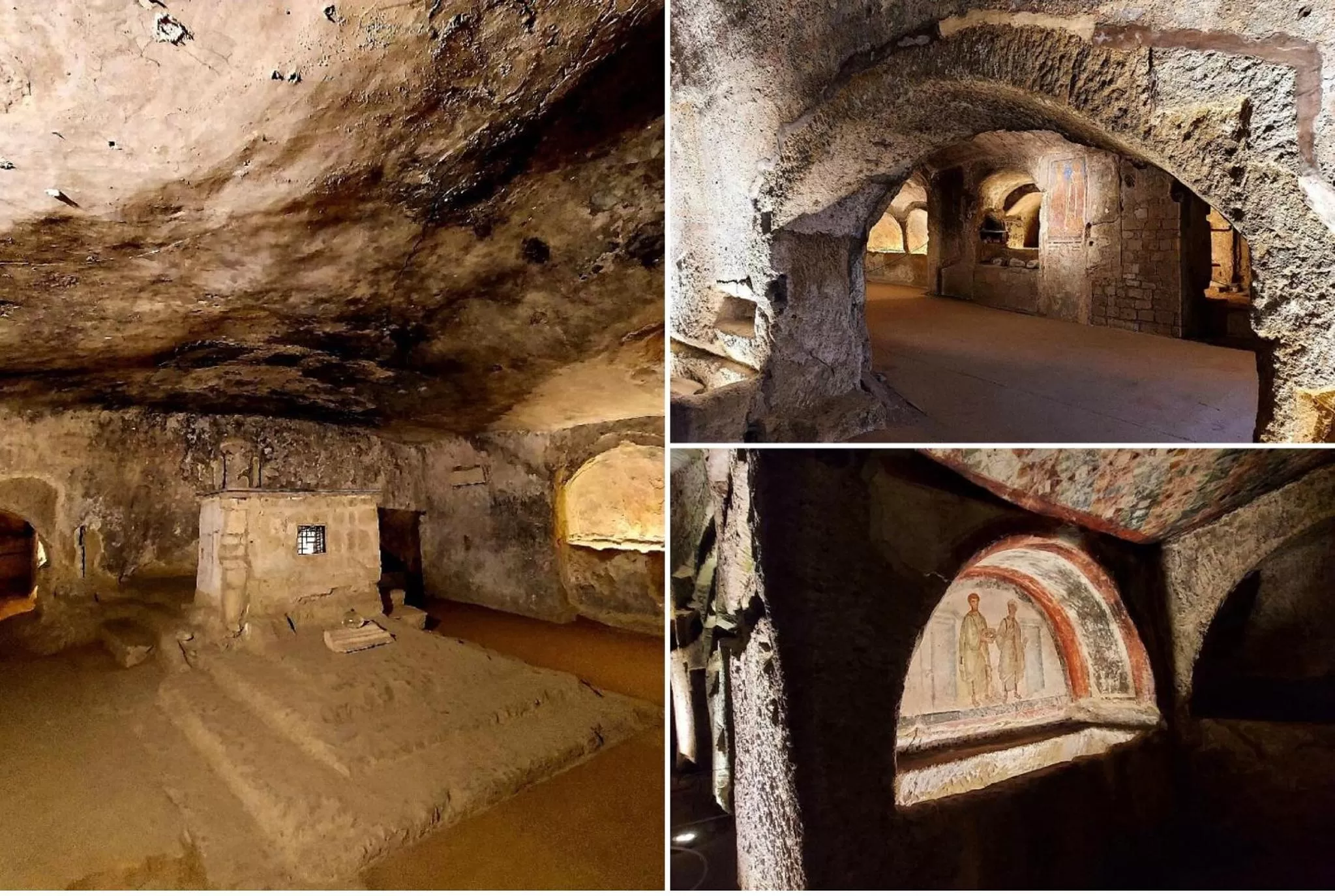 Mafalda - Napoli Rooms