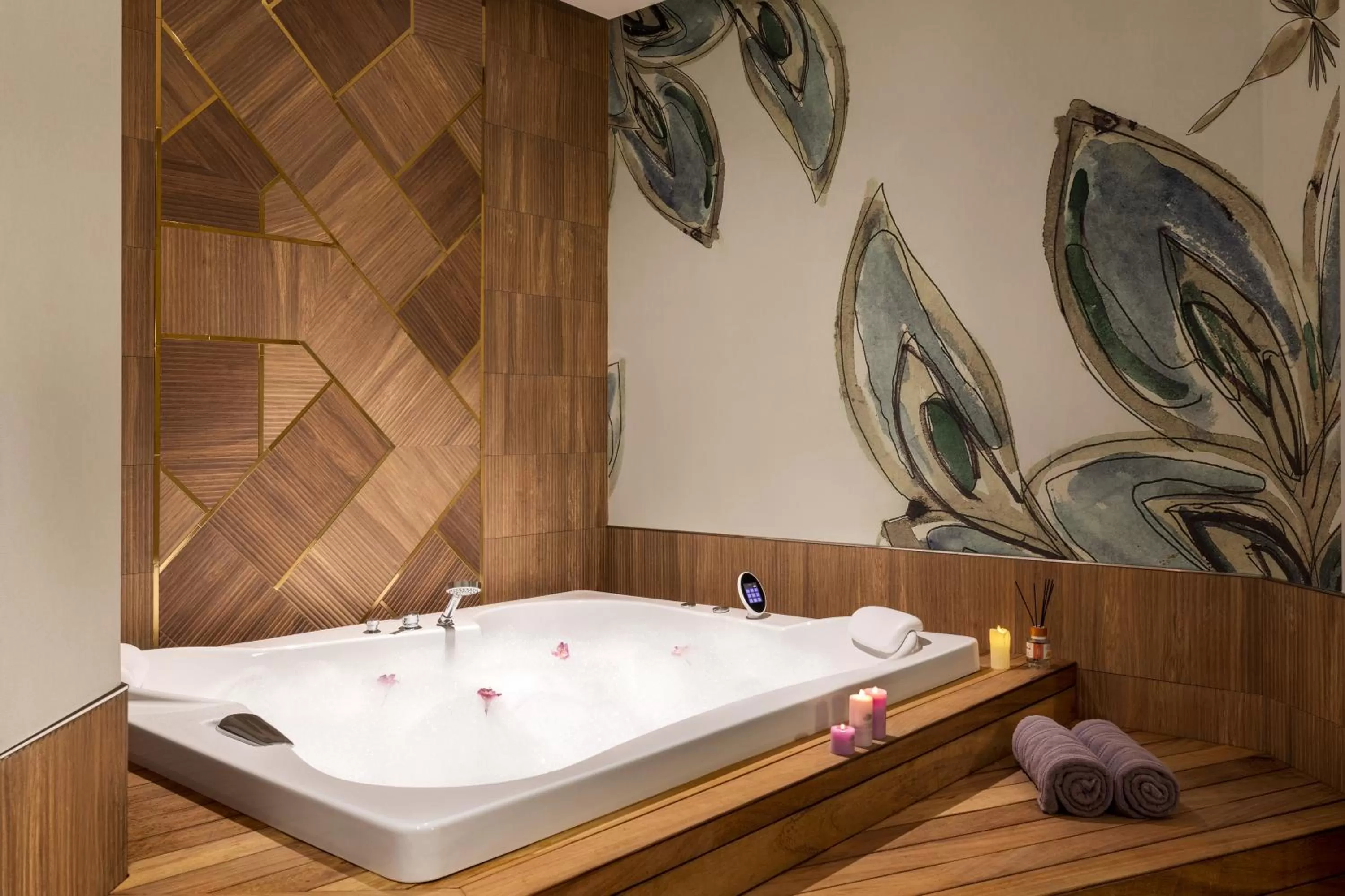 Spa and wellness centre/facilities in Wyndham Bukhara