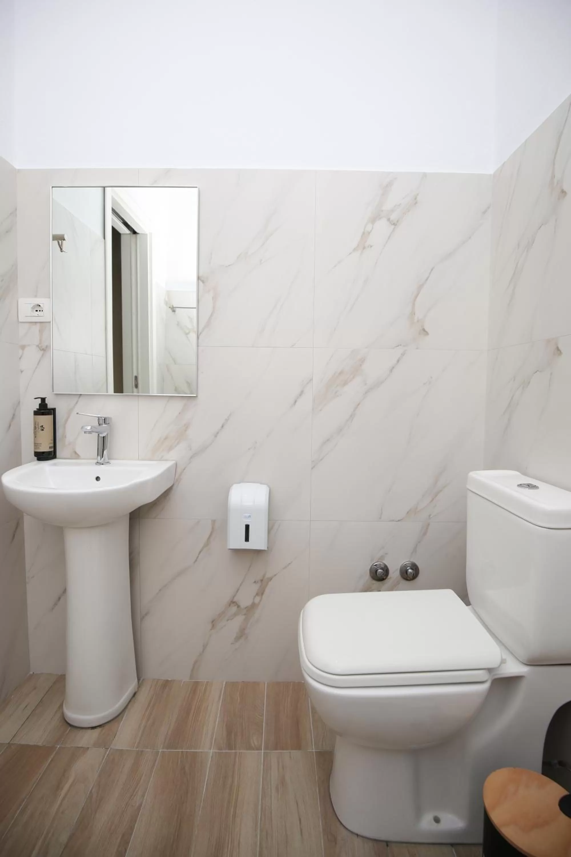 Toilet, Bathroom in Blue Bay