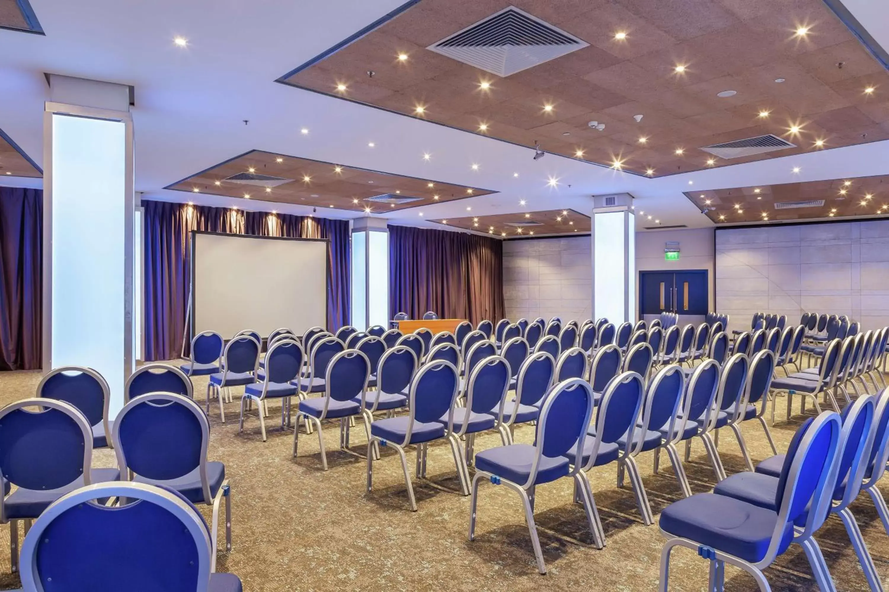 Meeting/conference room in Hilton Malta