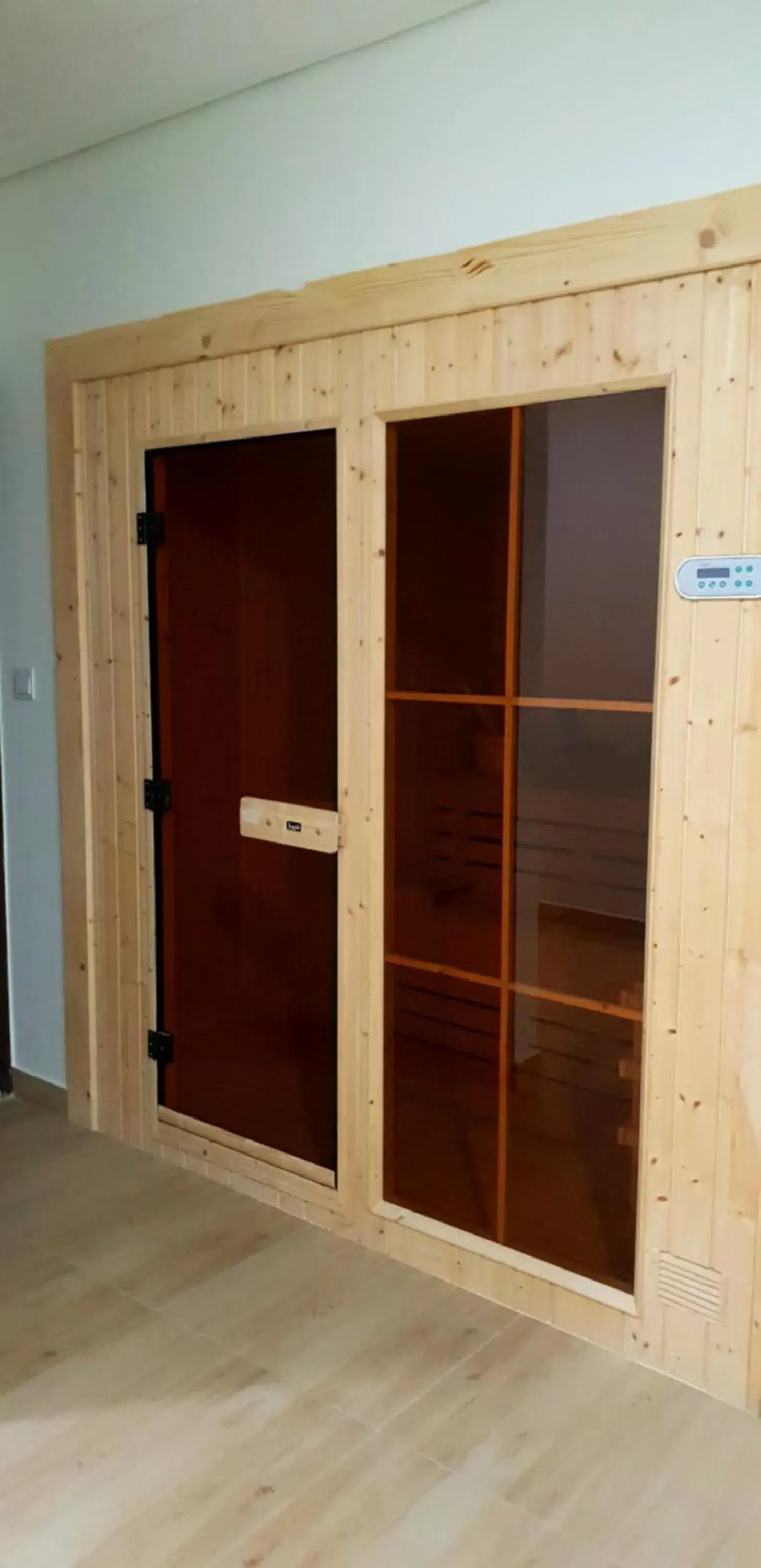 Fitness centre/facilities in Jacob's Garden Hotel Fitness centre/facilities in Jacob's Garden Hotel