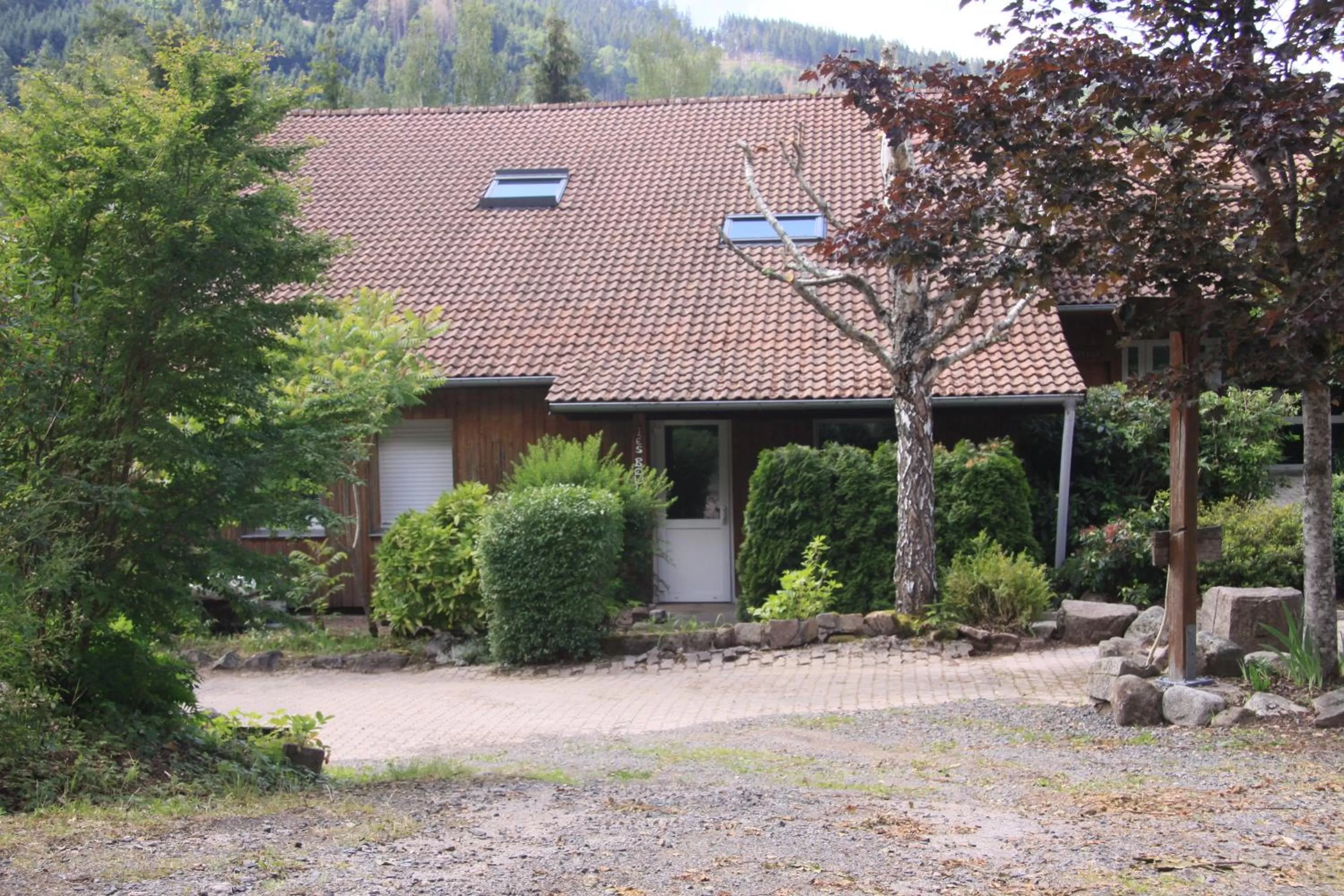 Notre Dame des Monts