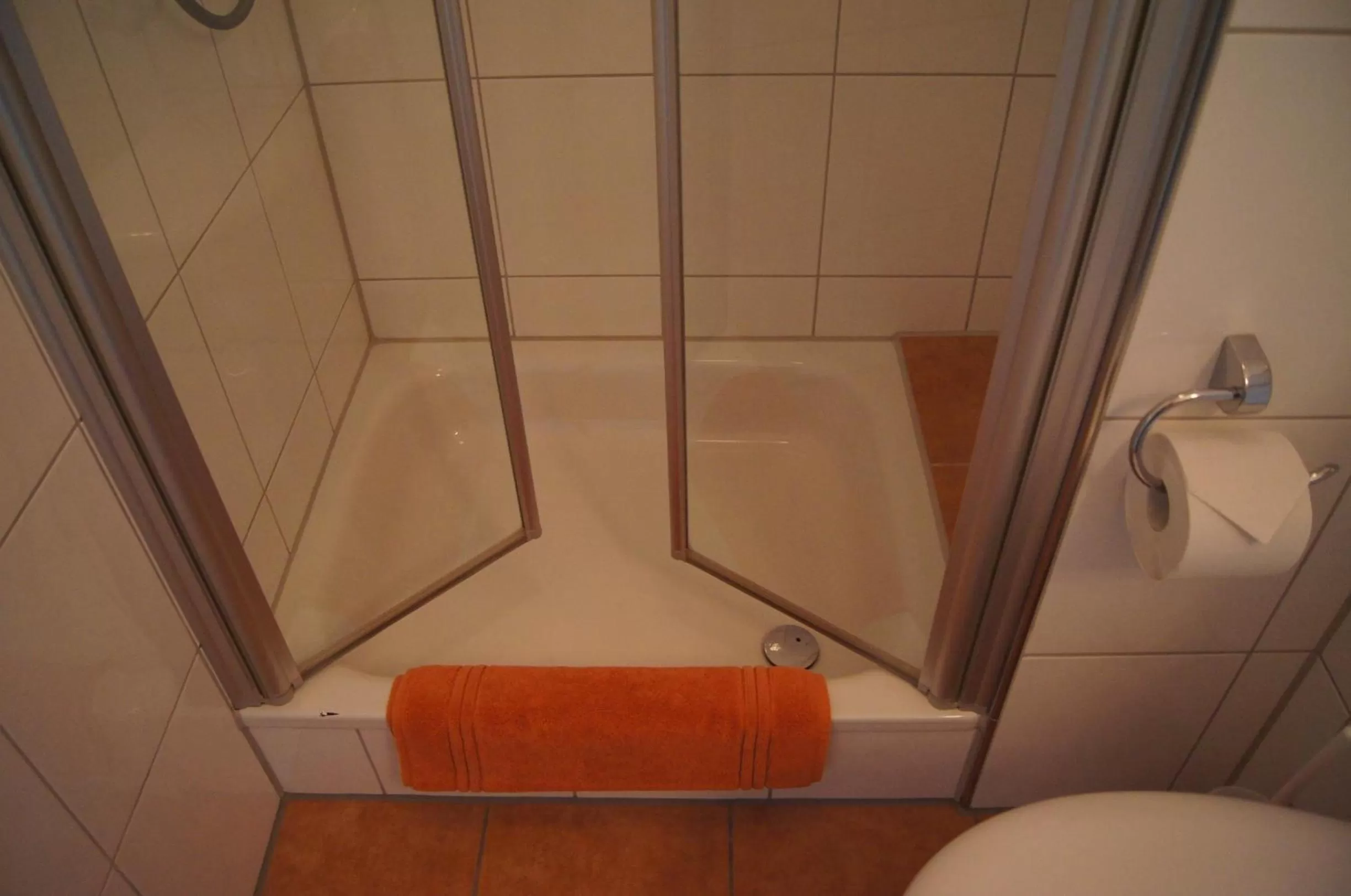 Single Room - single occupancy in Hotel Select