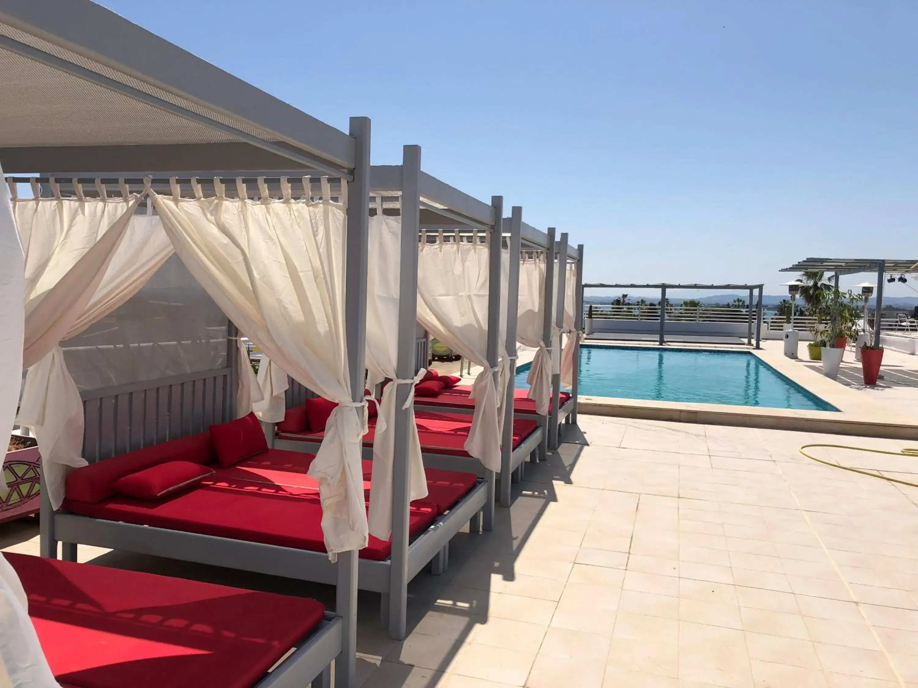 Hotel La Residence Hammamet