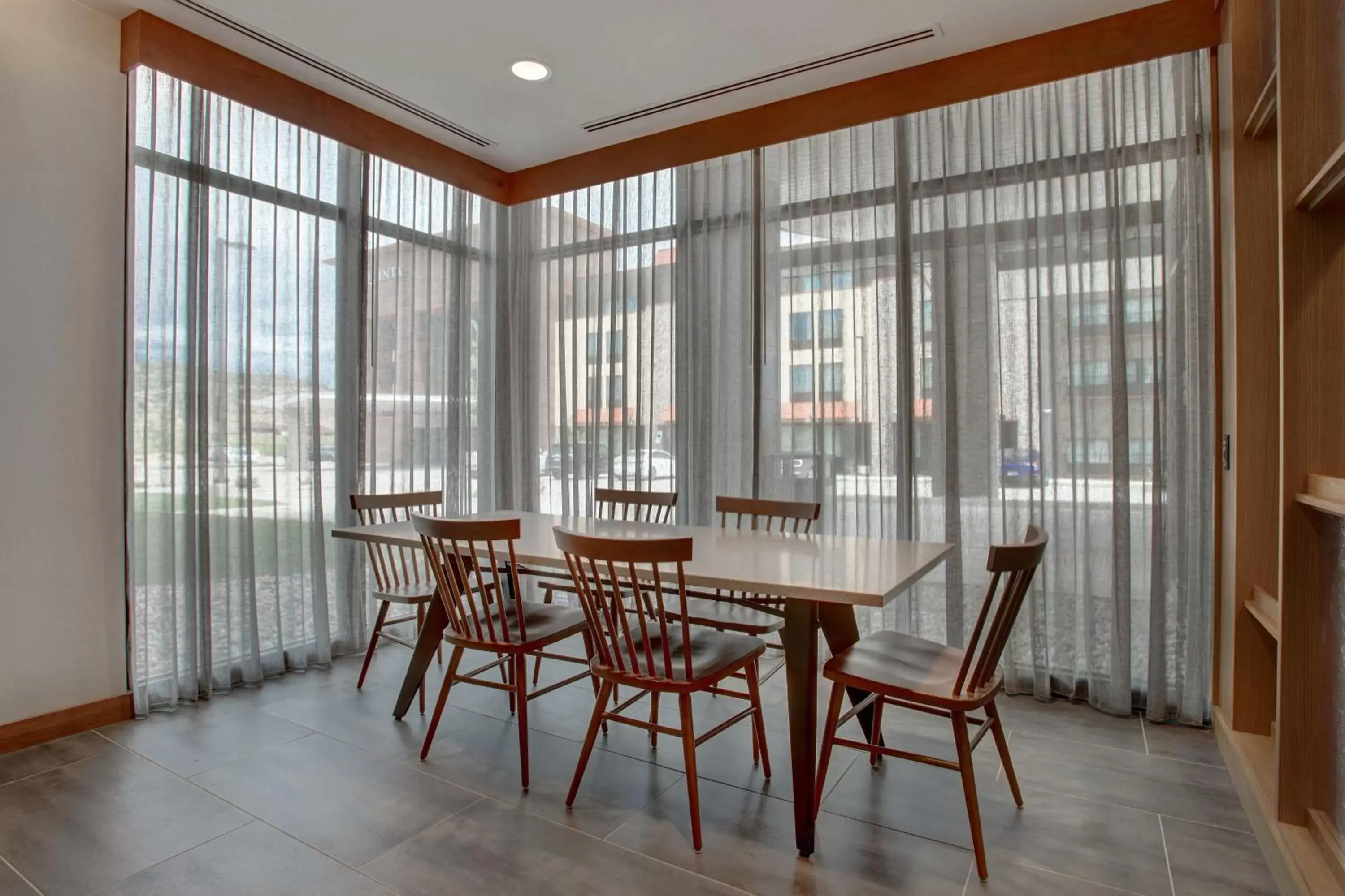Lobby or reception, Dining Area in Fairfield by Marriott Inn & Suites Denver Southwest, Littleton
