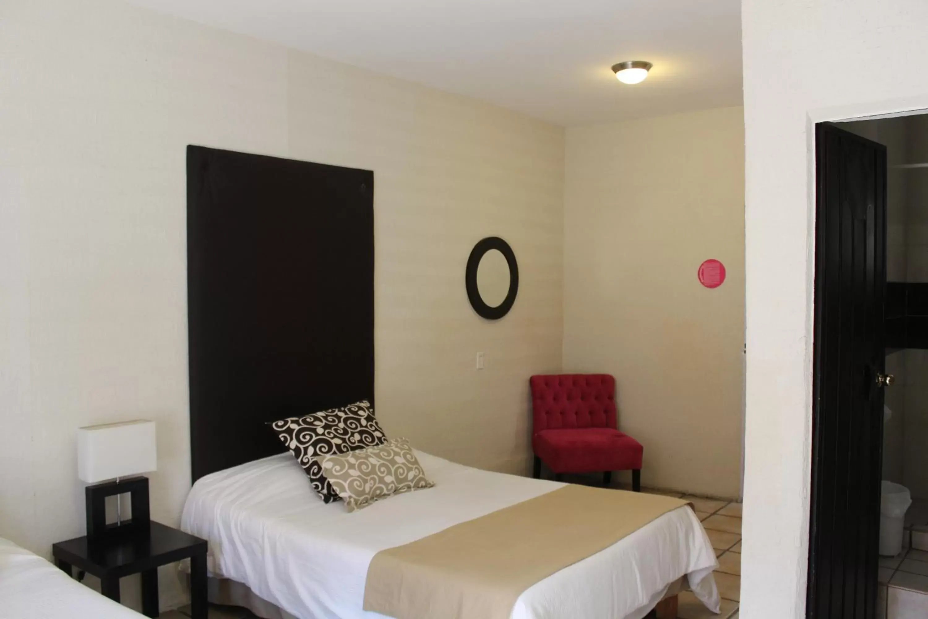 Room Photo in Hotel Punto 79