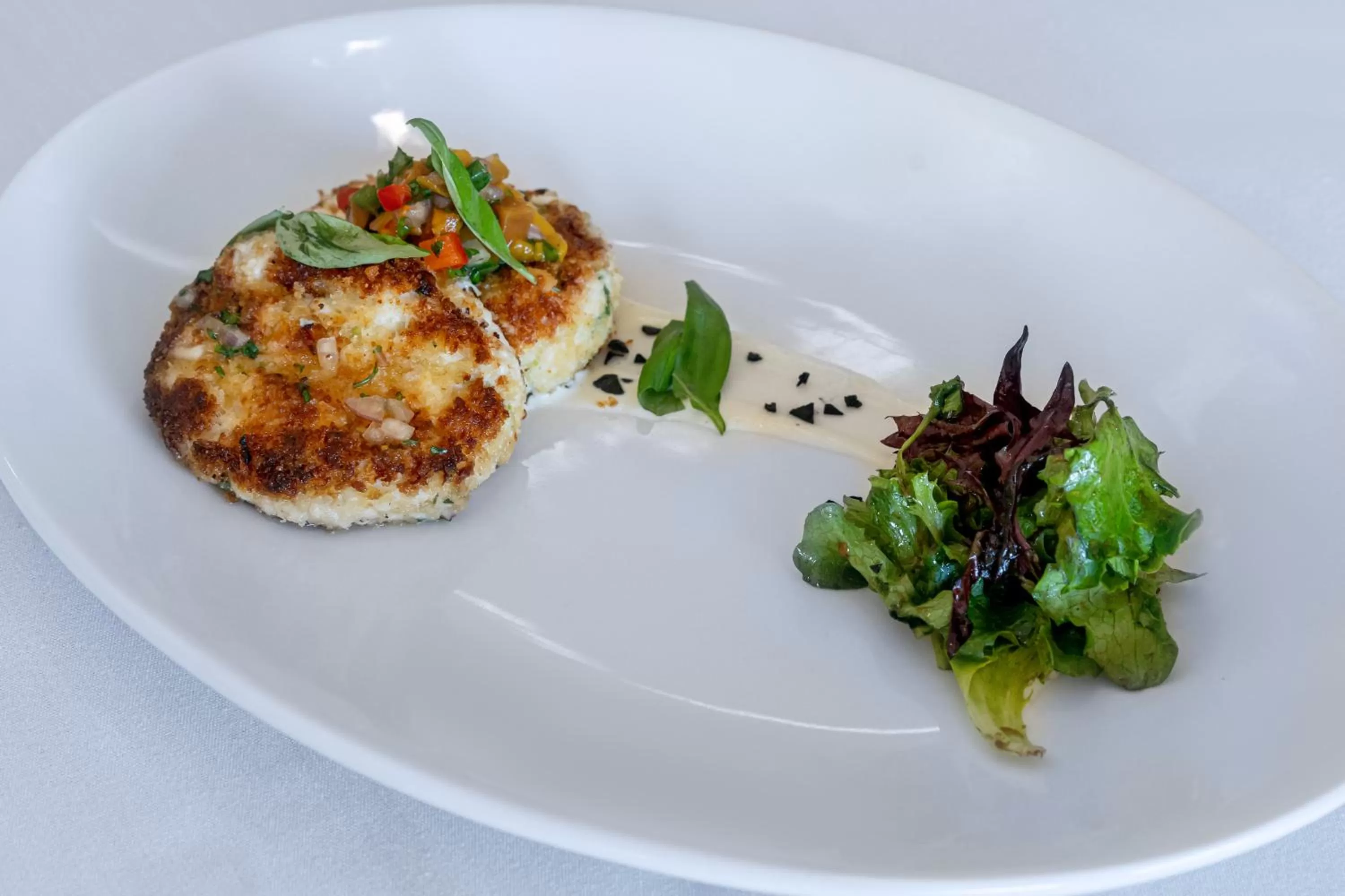 Food and drinks in Grand Williston Hotel and Conference Center