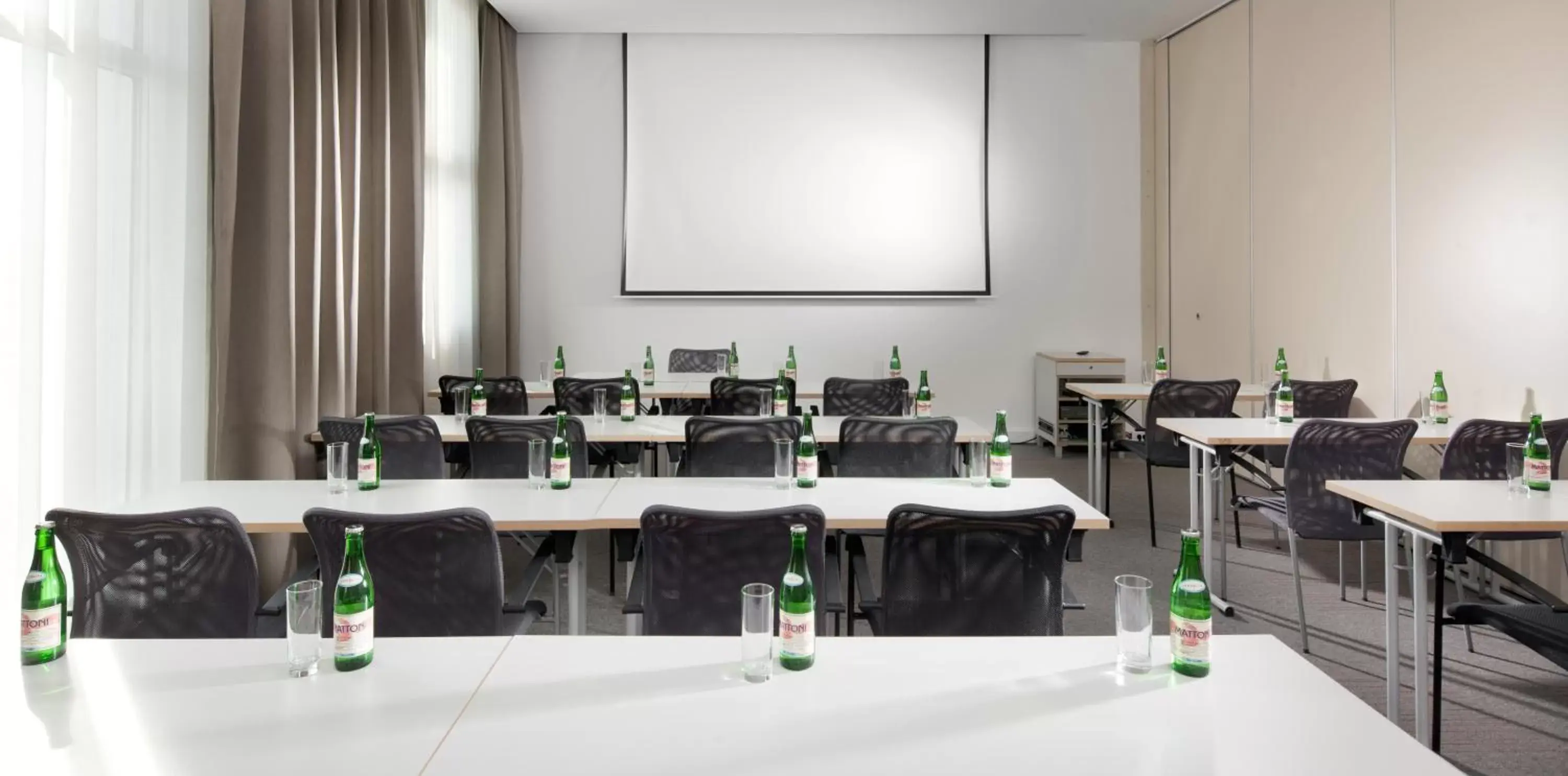 Meeting/conference room in Comfort Hotel Olomouc Centre