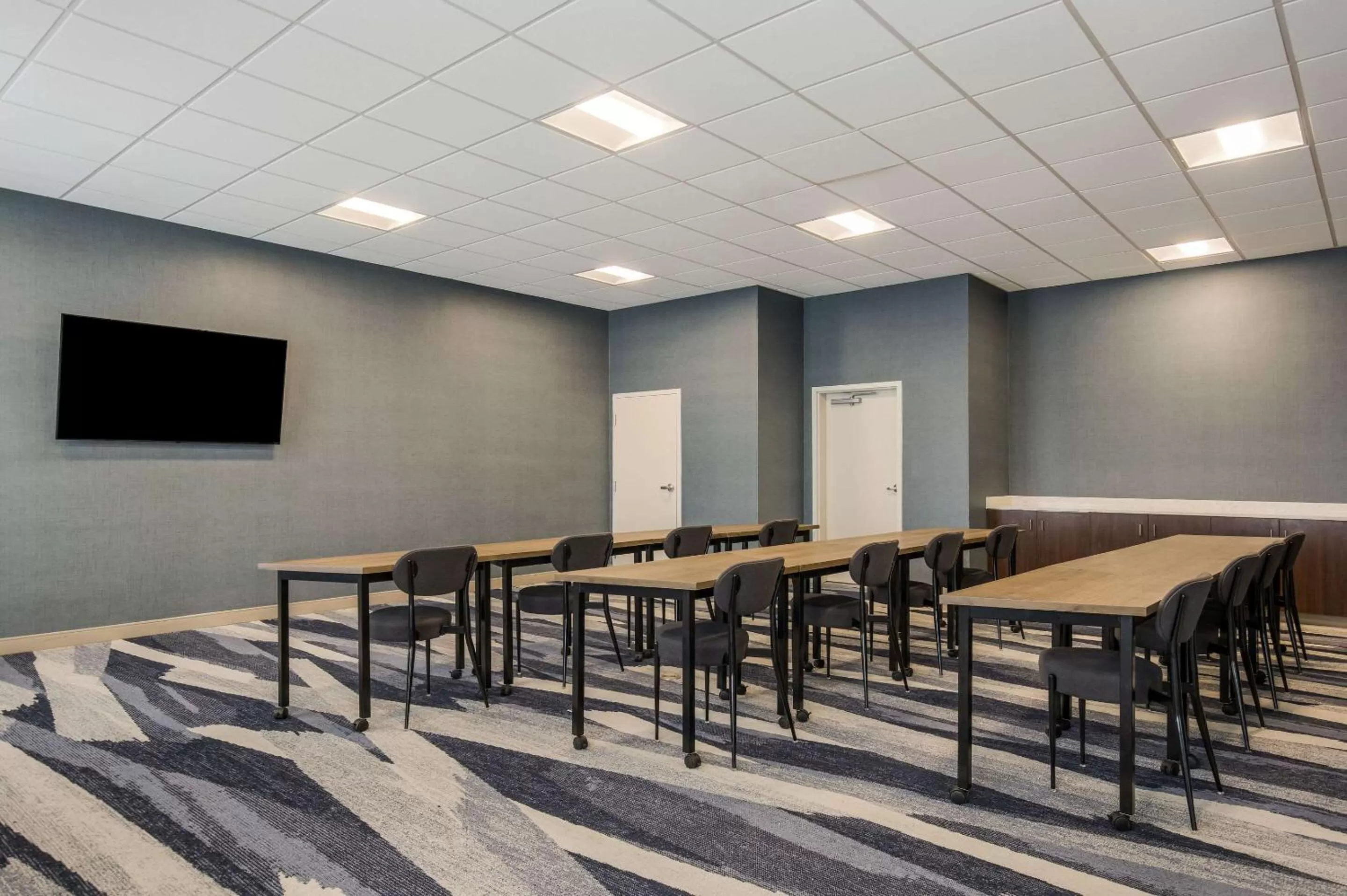 Business facilities in Comfort Inn & Suites Gaylord