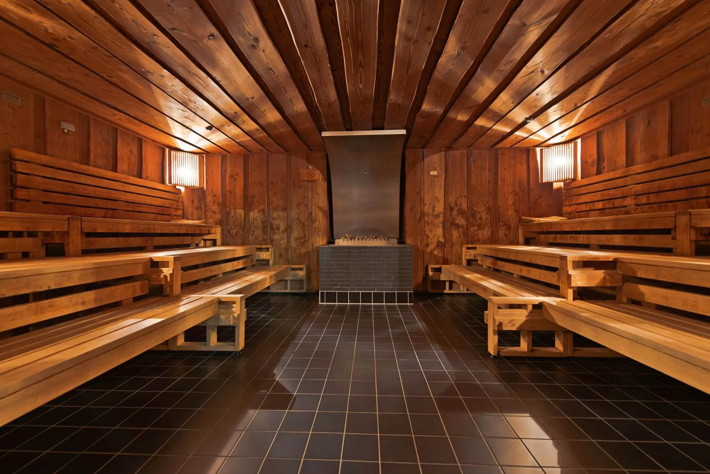 Sauna, Spa/Wellness in centrovital Hotel Berlin