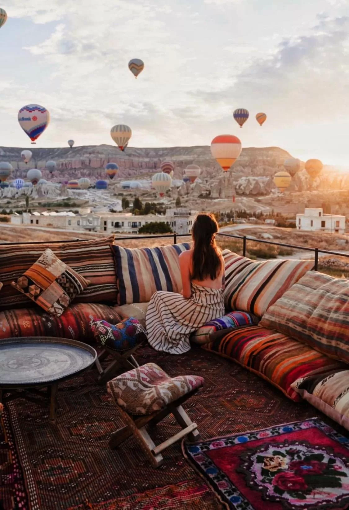 Perla Cappadocia