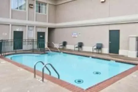 Activities, Swimming Pool in Country Inn & Suites by Radisson, Oklahoma City at Northwest Expressway, OK