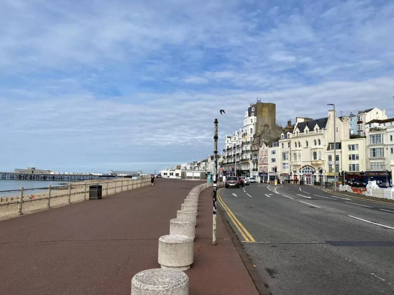 Property building in Astral Lodge