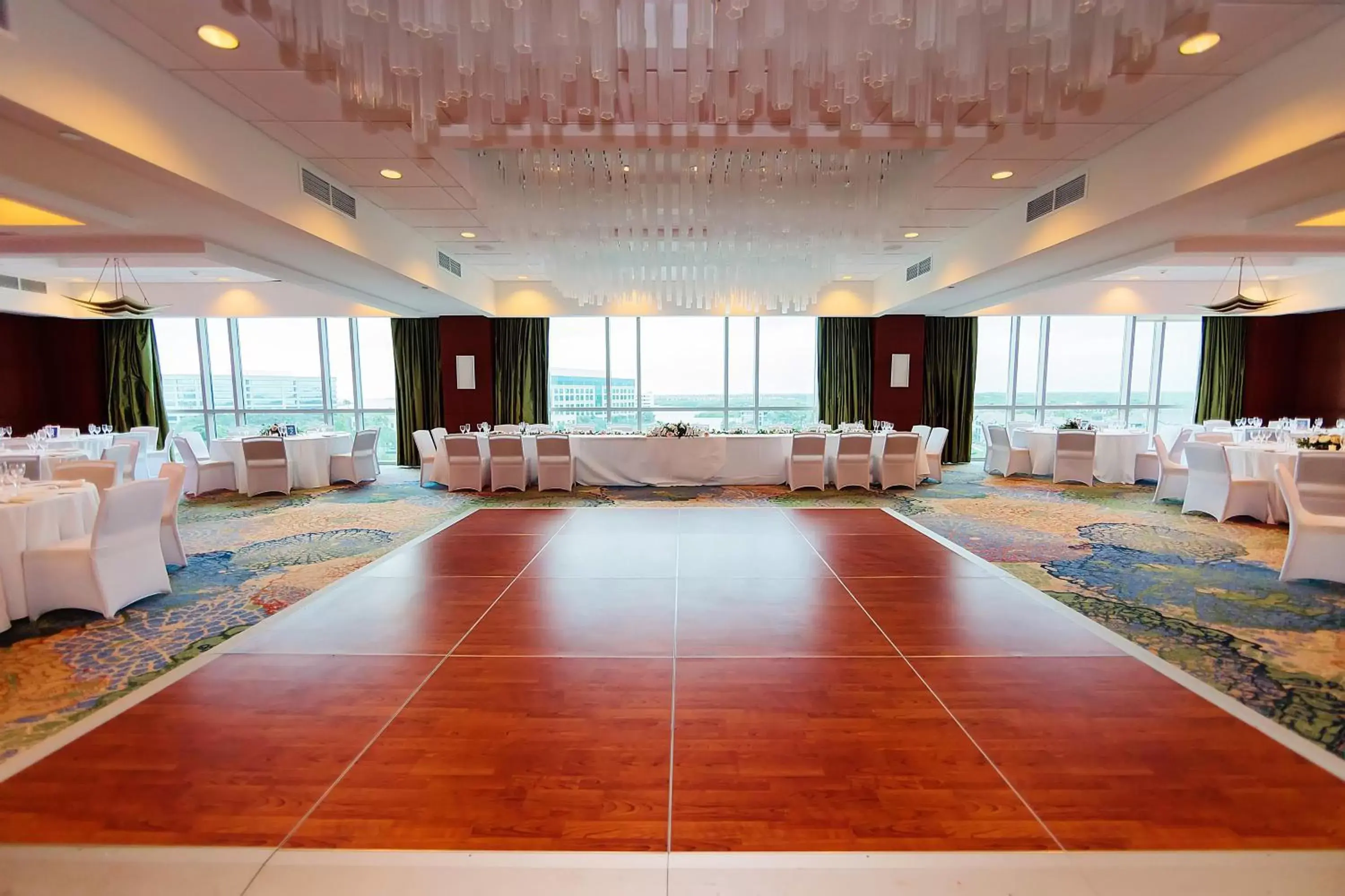 Banquet/Function facilities, Banquet Facilities in The Westin Tampa Bay