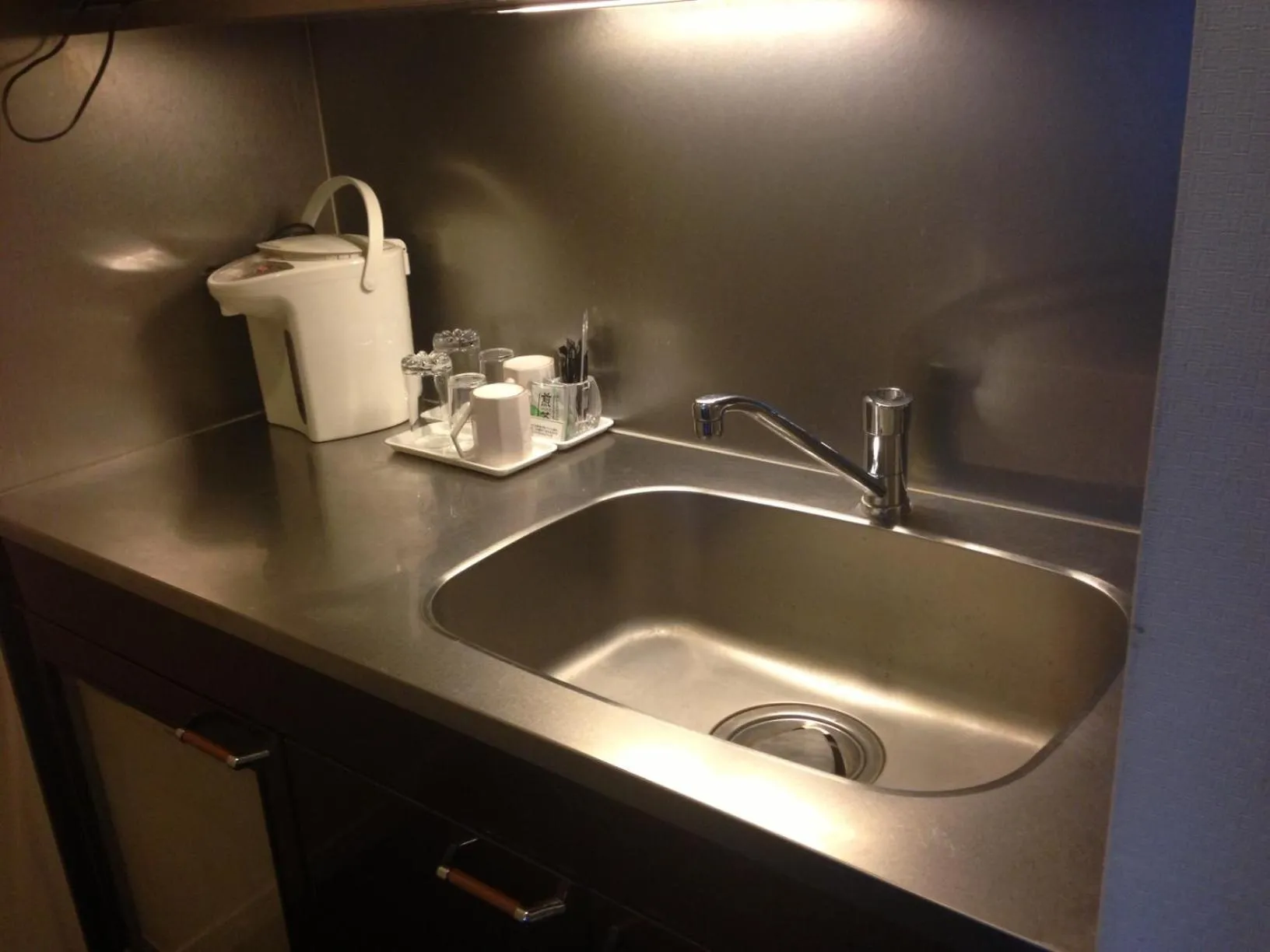 Photo of the whole room in Kuretake Inn Premium Hamamatsucho