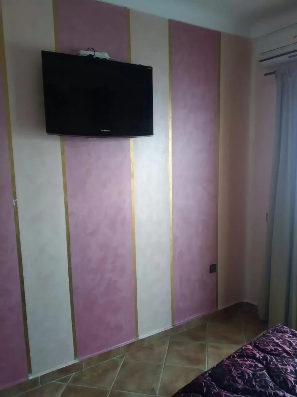 Bed in Studio avec piscine à Mirador cabo négro