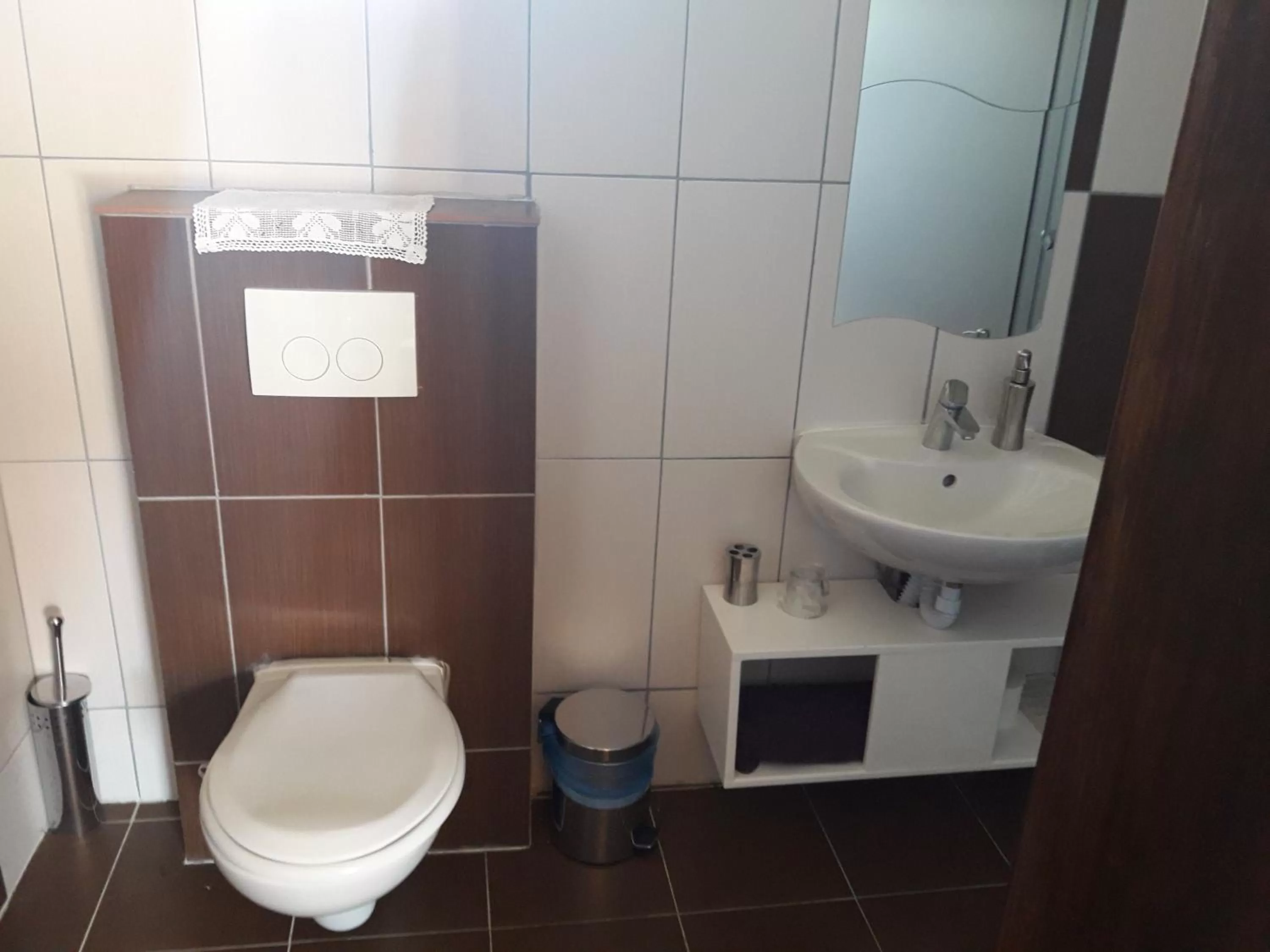 Photo of the whole room in Agroturizam Duvančić - Konoba dida Marka