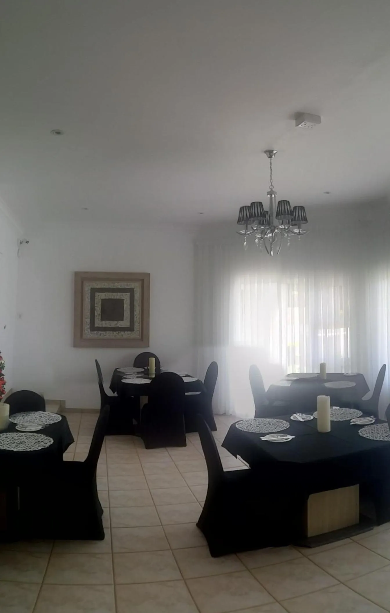 Day in 34 on Milkwood