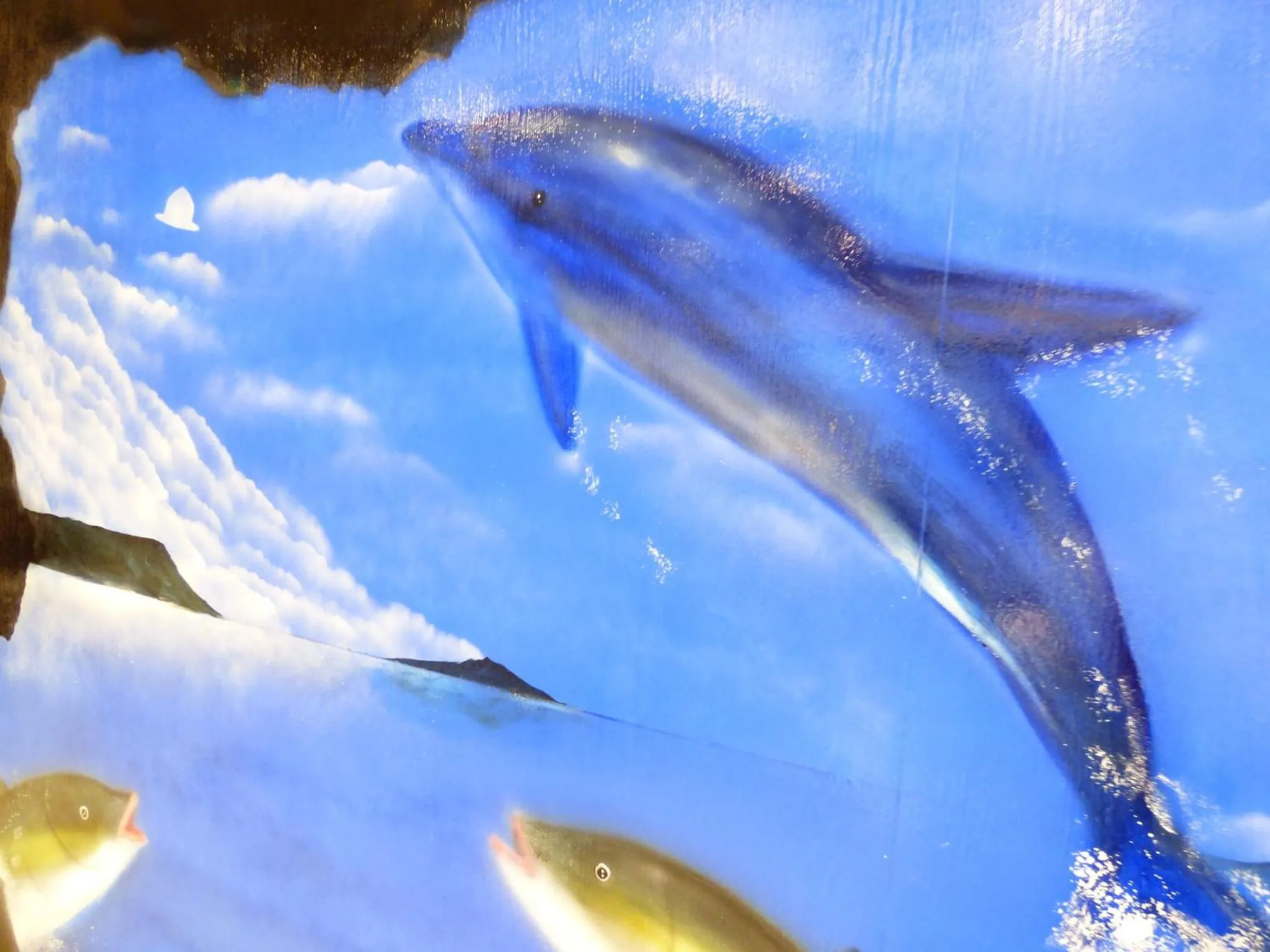 Restaurant/places to eat in APA Hotel Takamatsu Kawaramachi