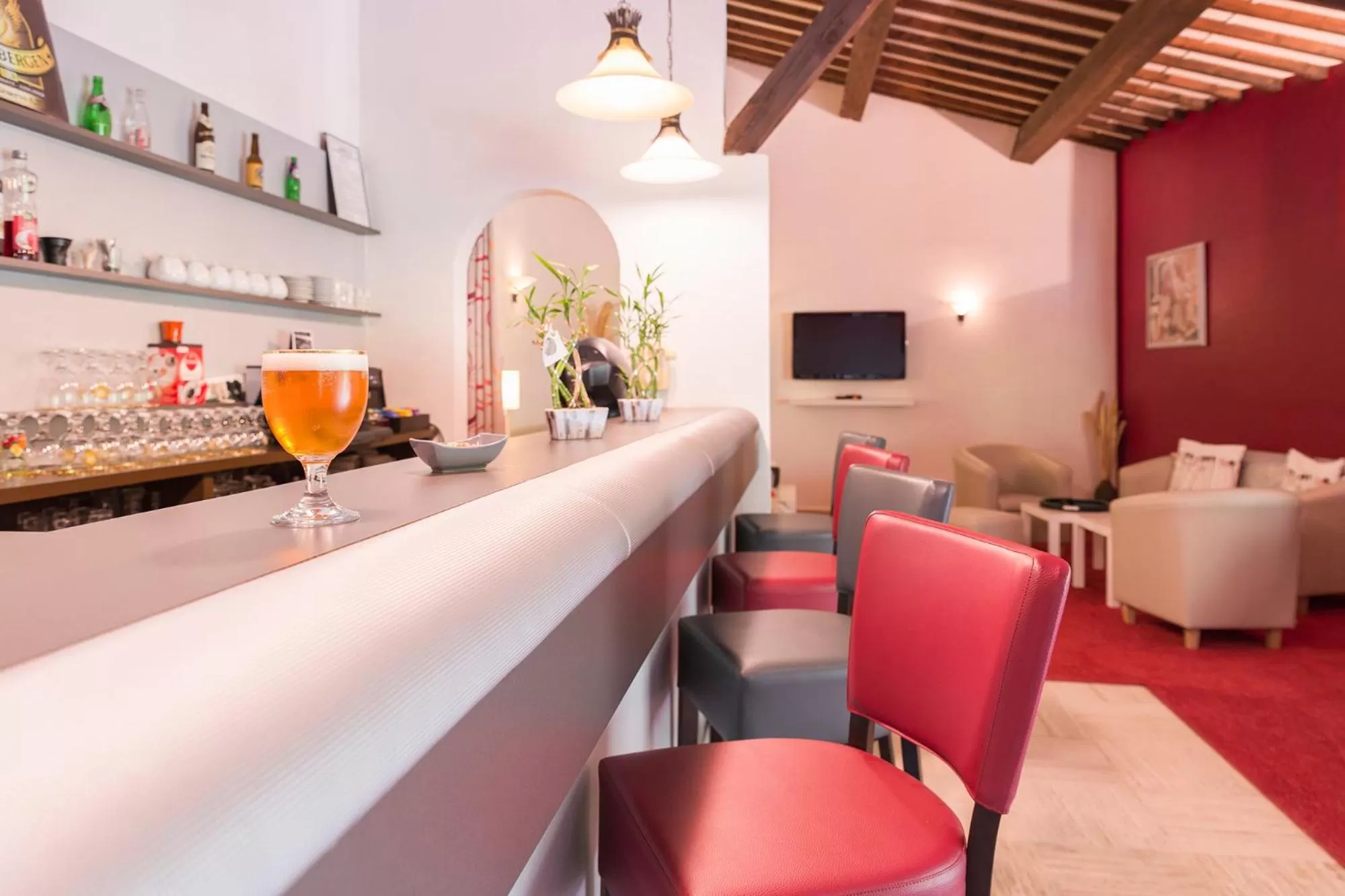 The Originals City, Hôtel La Siesta, Annonay Est