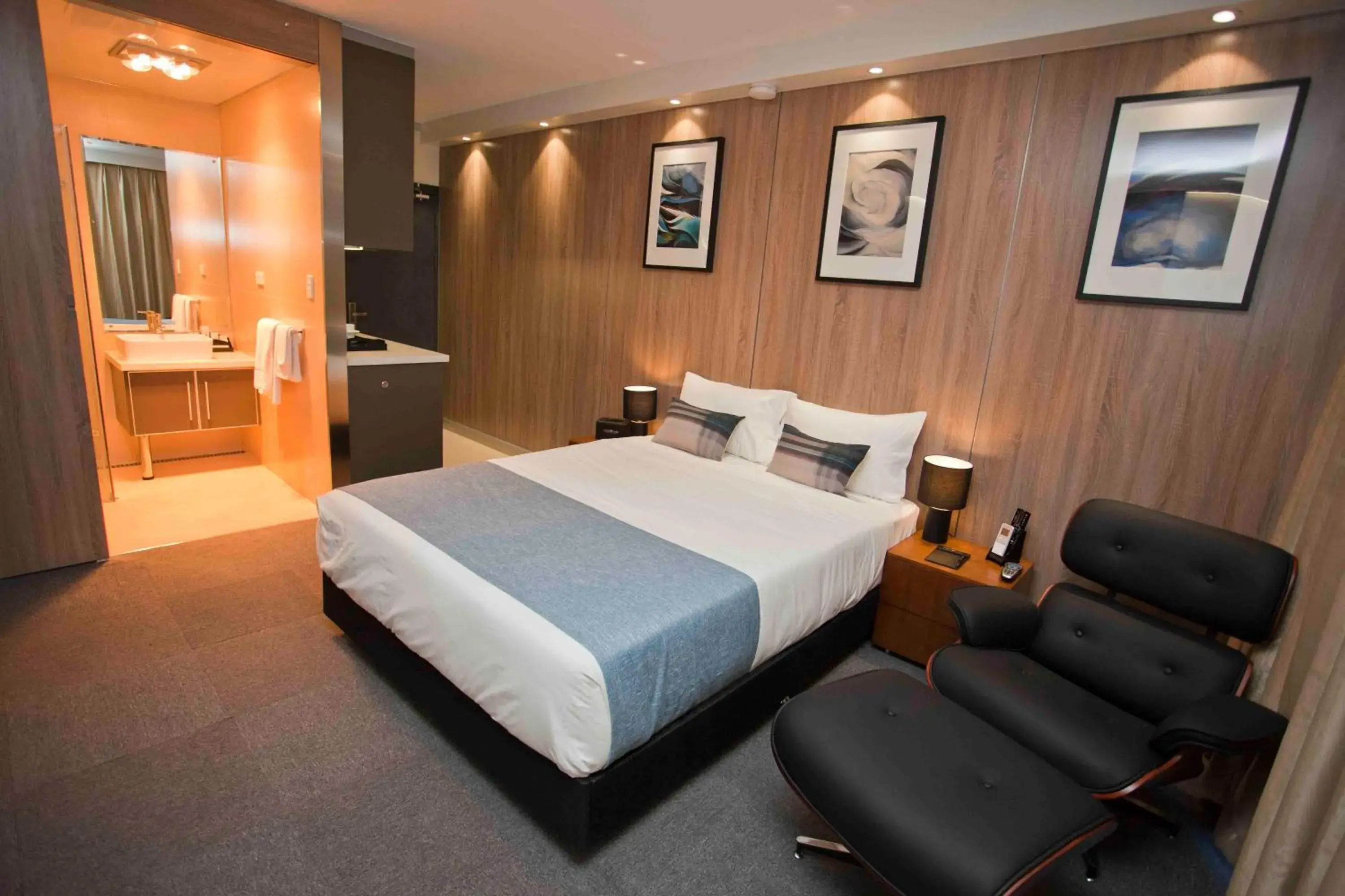 Bed in Kings Park - Accommodation Bed in Kings Park - Accommodation