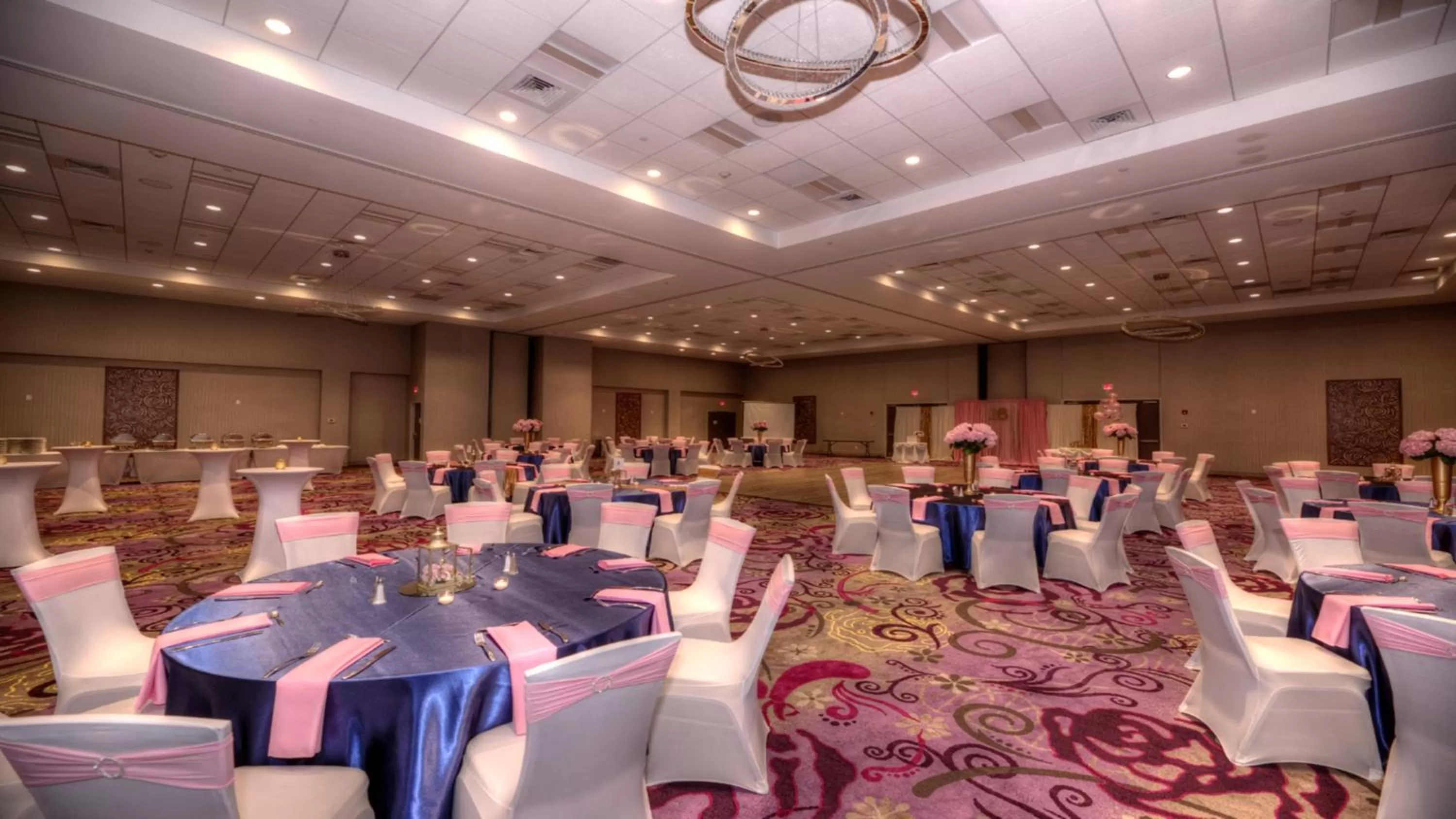 Banquet/Function facilities in Holiday Inn Hotel & Suites - Joliet Southwest by IHG