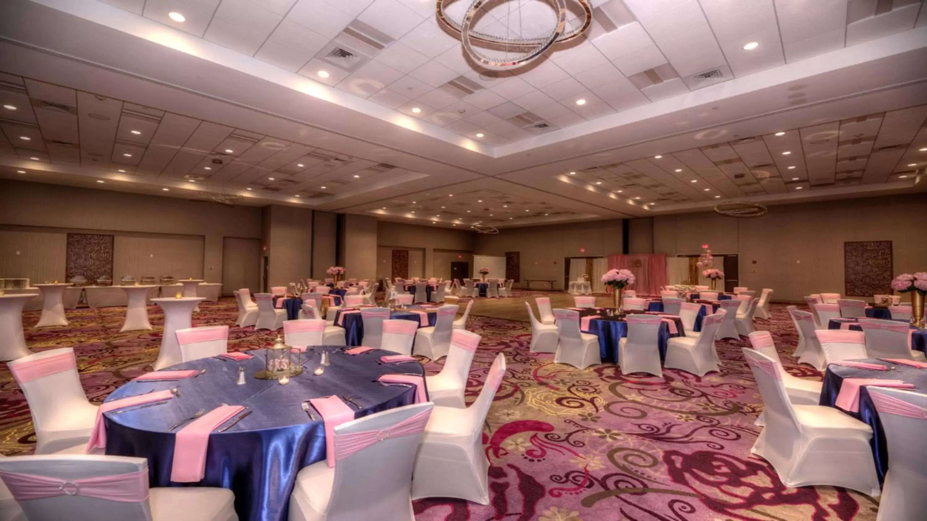 Banquet/Function facilities, Banquet Facilities in Holiday Inn Hotel & Suites - Joliet Southwest, an IHG Hotel