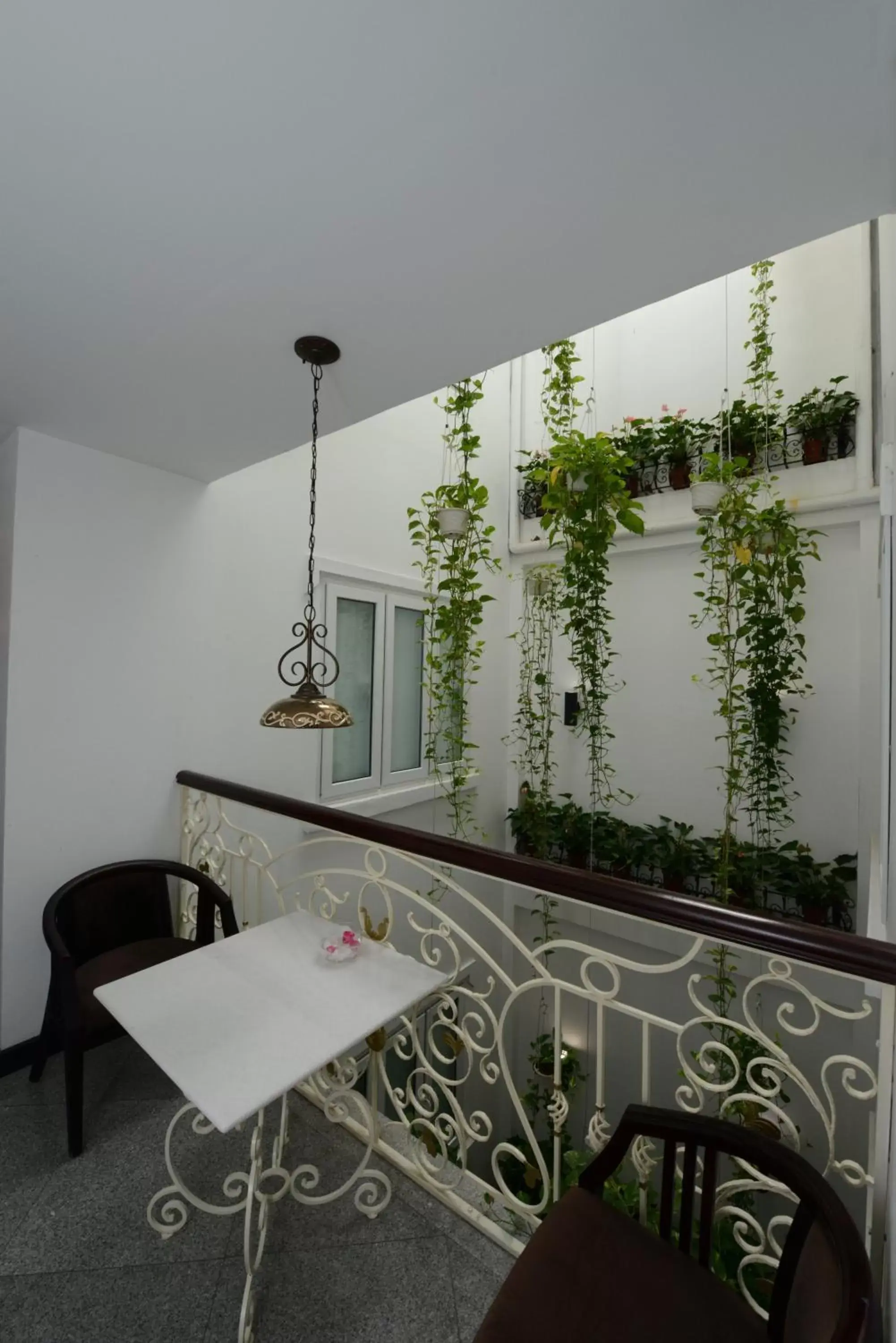 View (from property/room) in Hanoian Central Hotel & Spa View (from property/room) in Hanoian Central Hotel & Spa