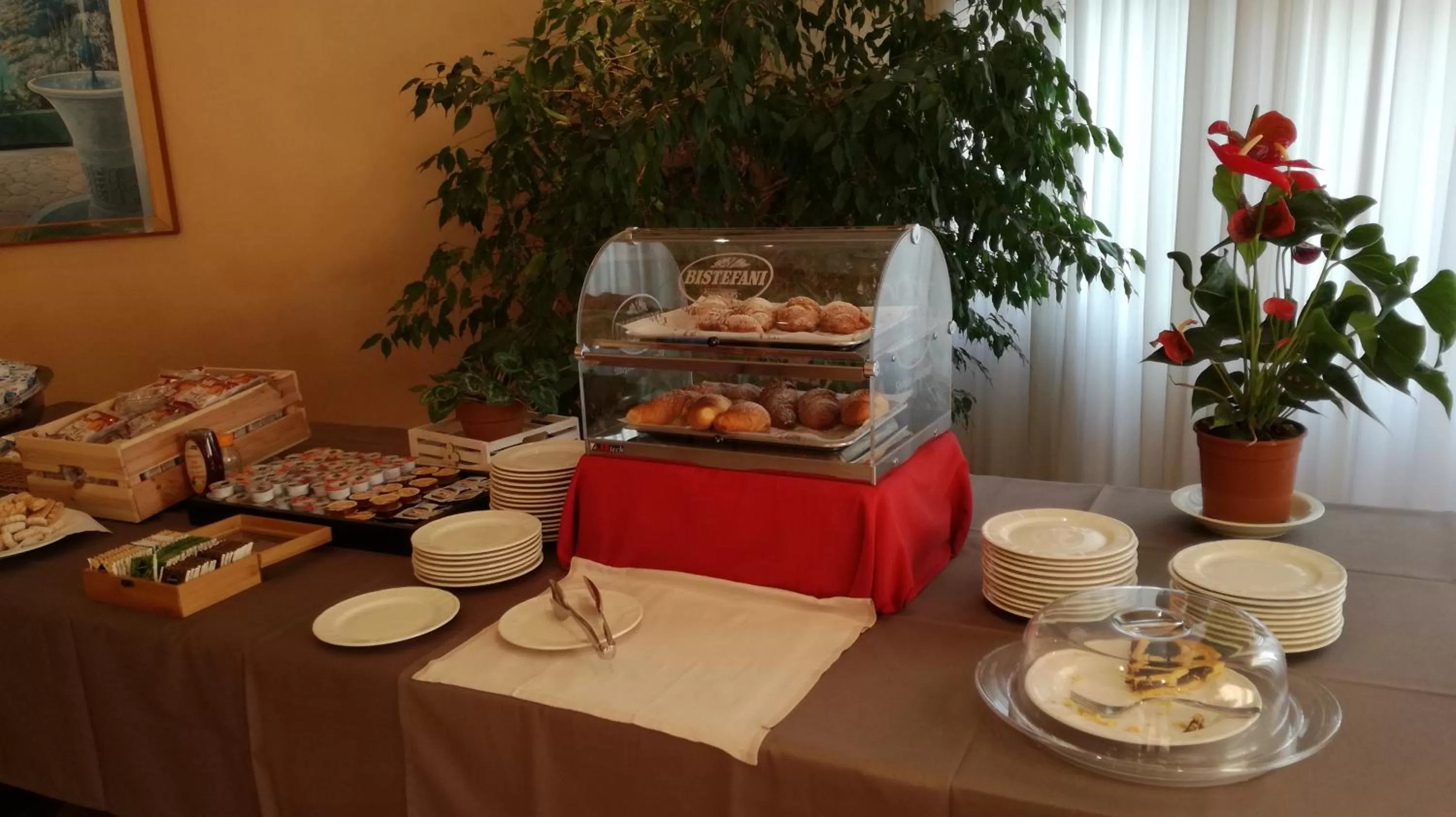 Hotel Oasi Dei Discepoli