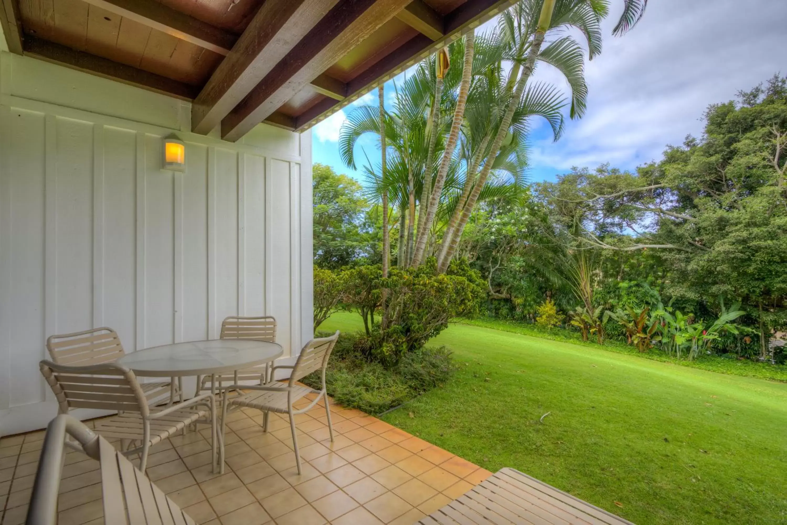 Castle Kiahuna Plantation & The Beach Bungalows