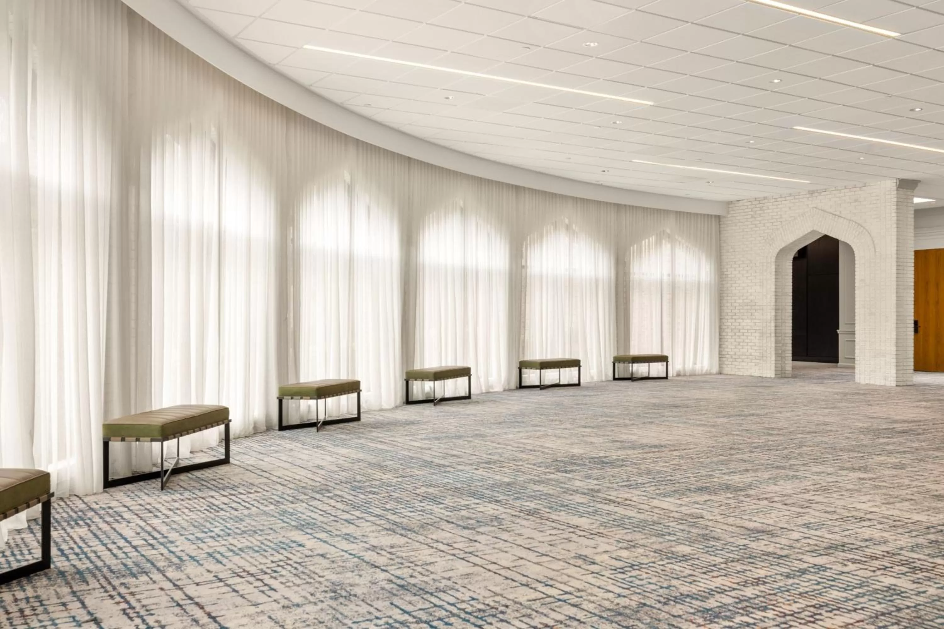 Meeting/conference room in Sheraton Nashua