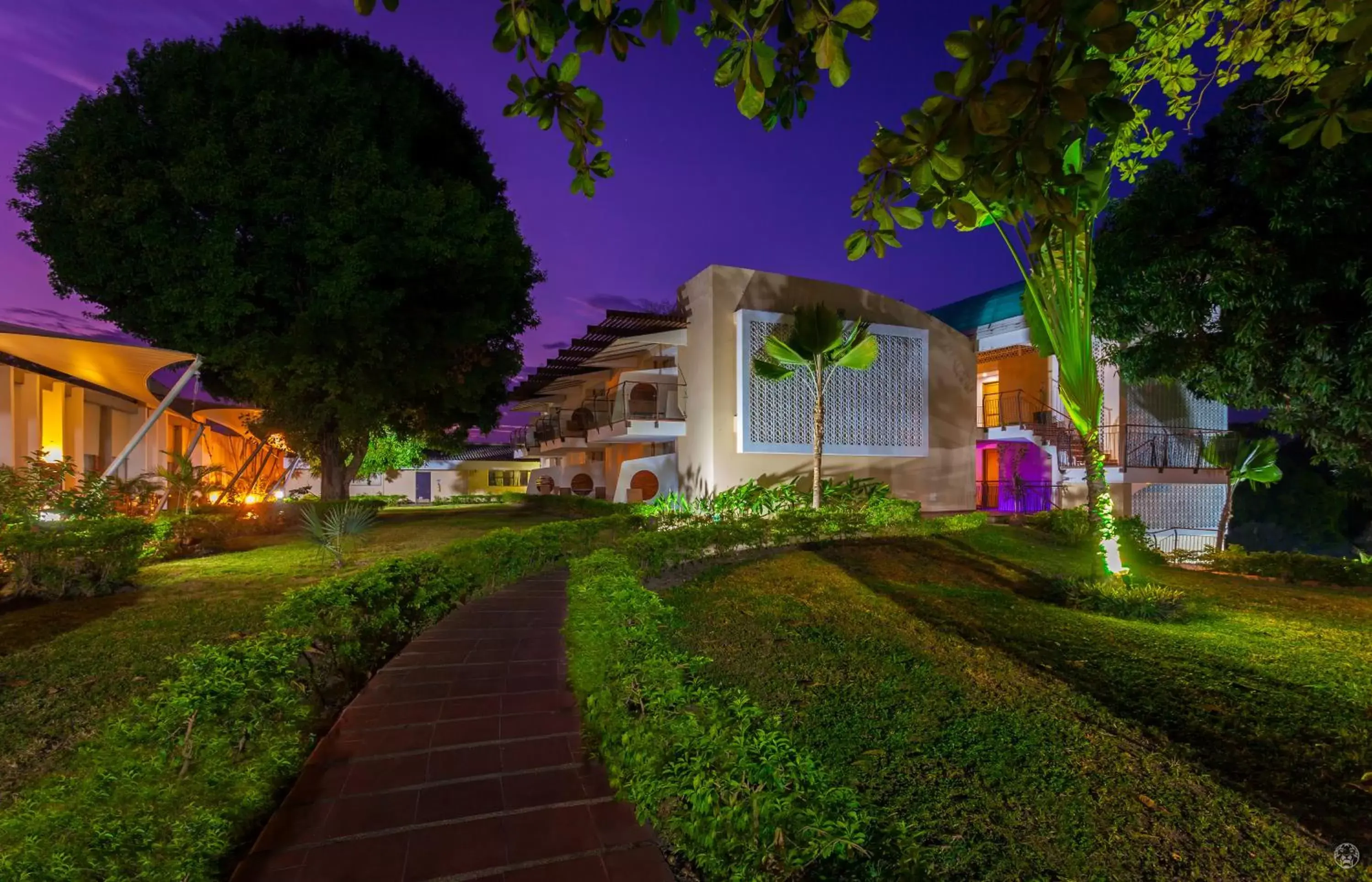 Restaurant/places to eat in GHL Hotel Club el Puente Restaurant/places to eat in GHL Hotel Club el Puente