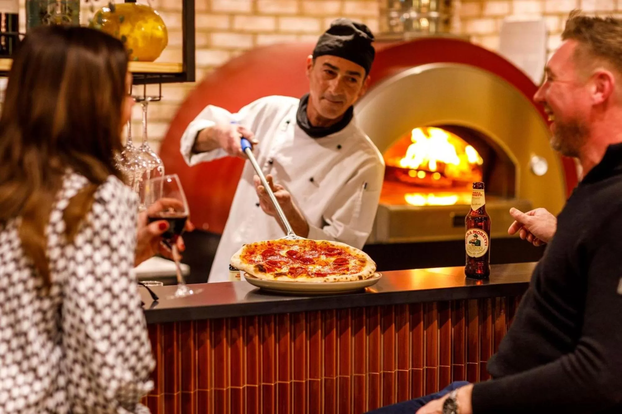 Meeting/conference room in voco Lythe Hill Hotel & Spa by IHG