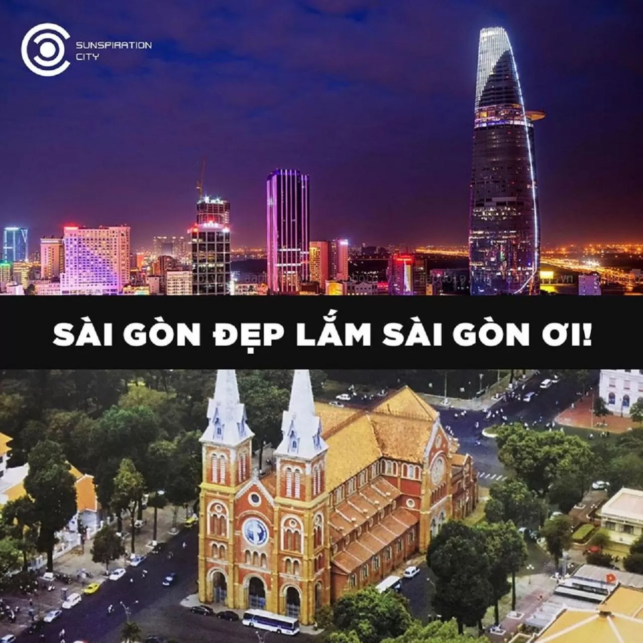 HOSTIE SAIGON [WANDERLUST Home]