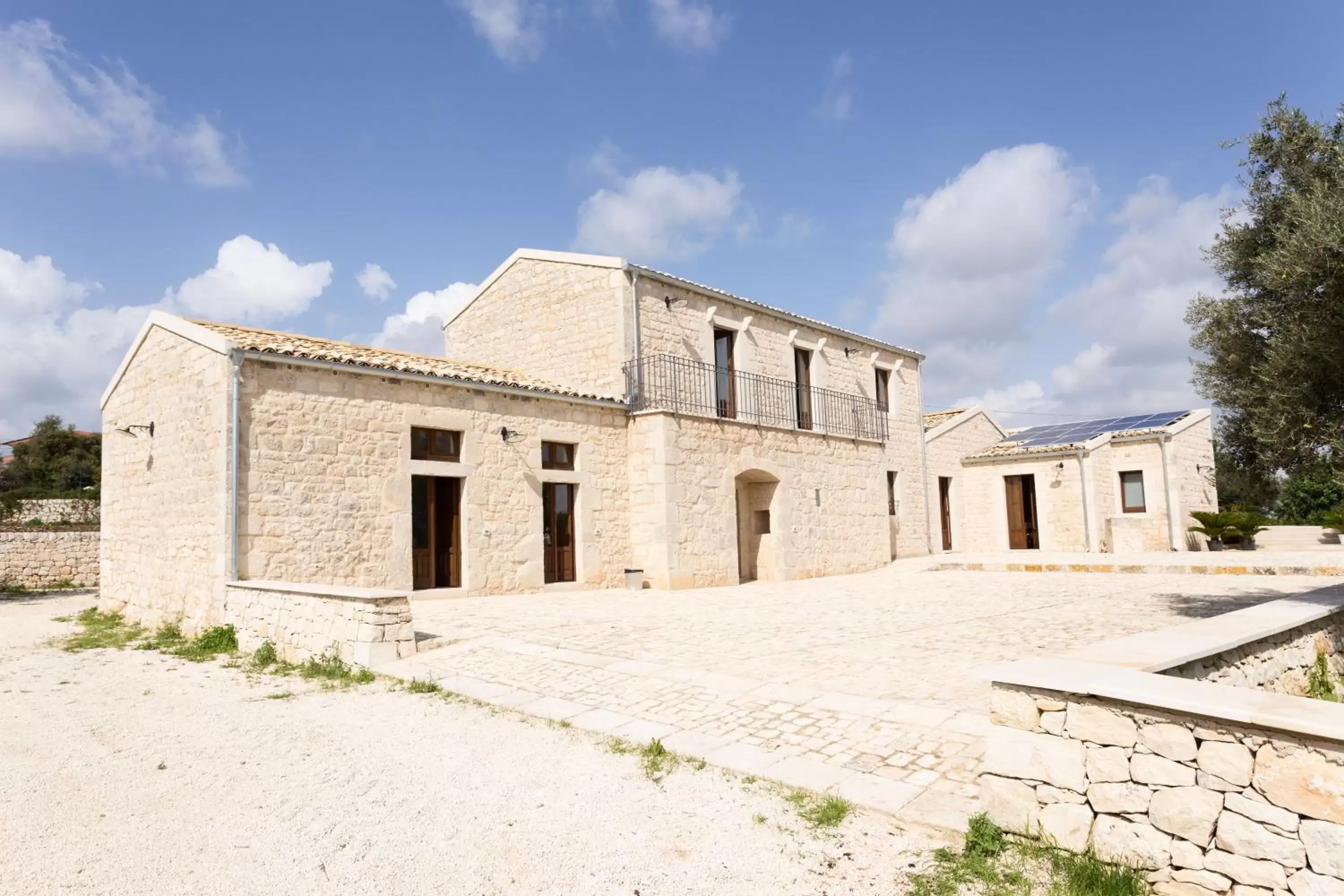 Facade/entrance, Property Building in Tre Balate Natura e Relax