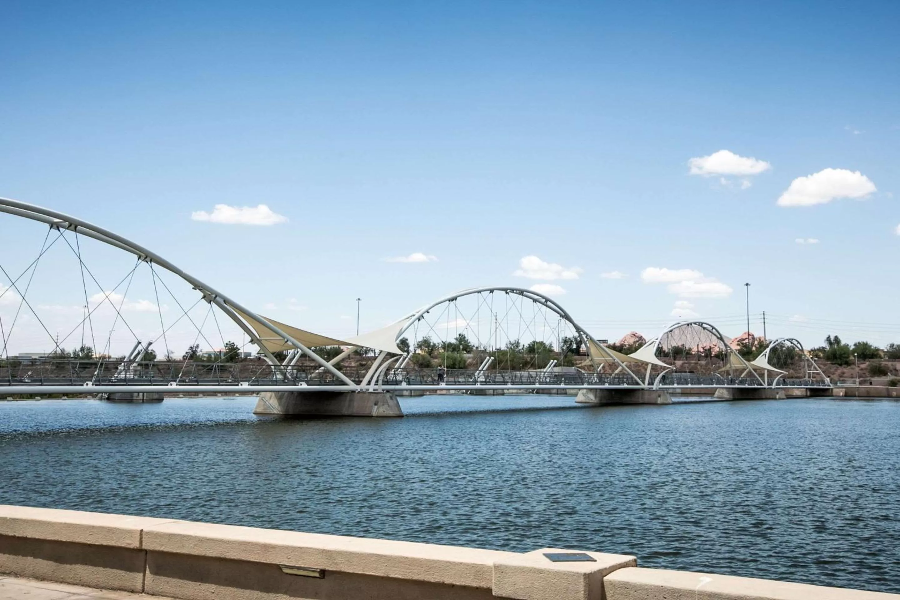 Off site in Sky Harbor Airport Inn