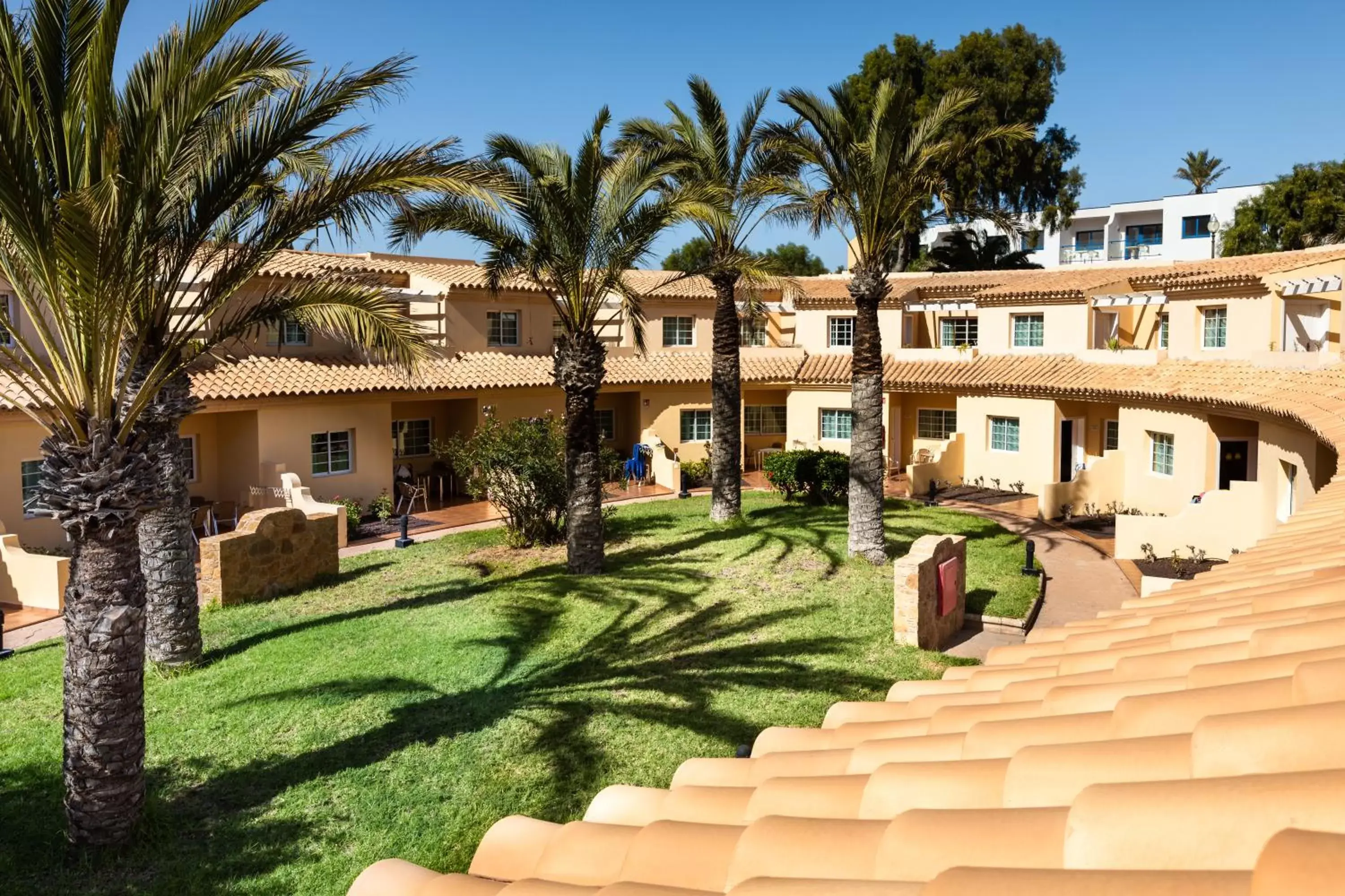 Property building in Royal Suite Property building in Royal Suite