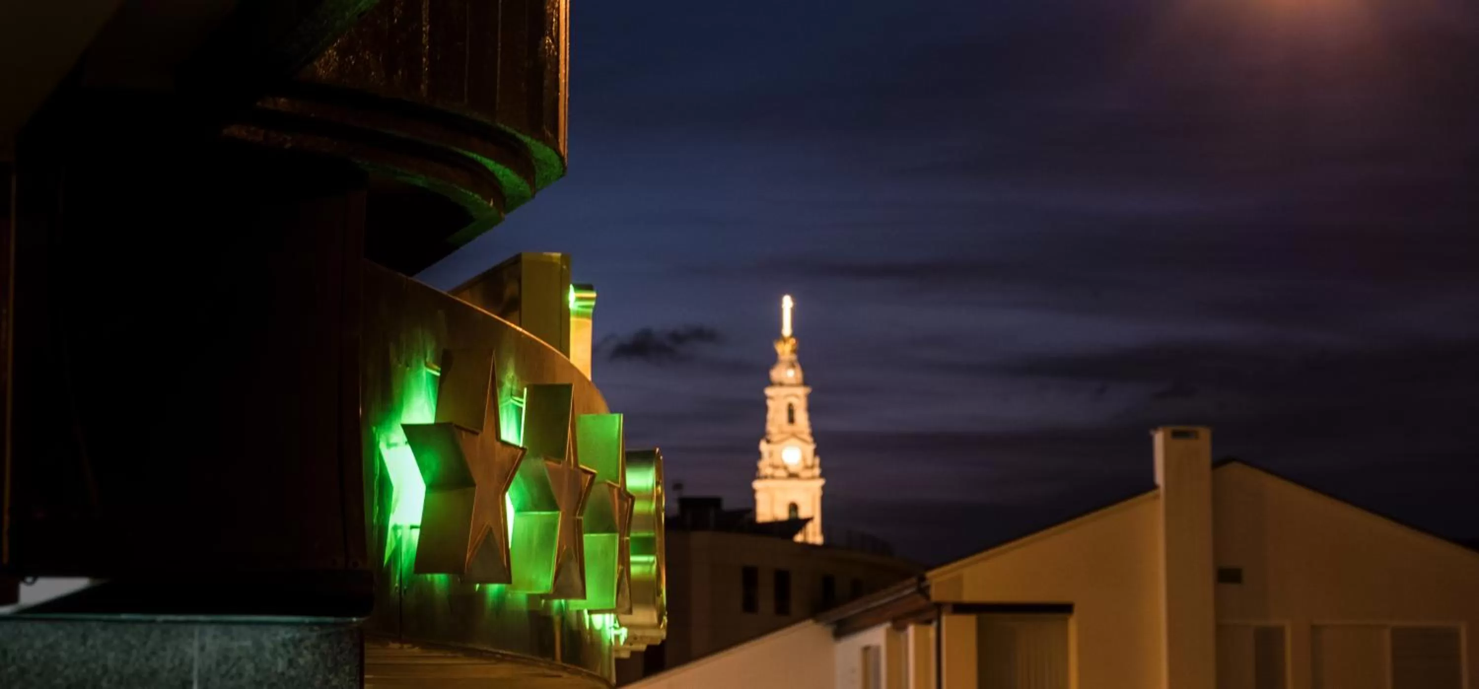 Hotel Santo Amaro - SA Hotels