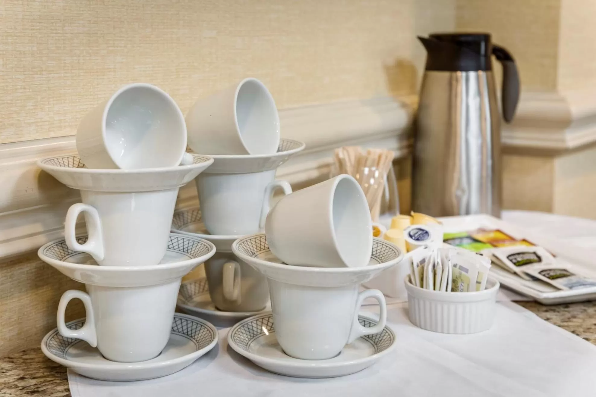 Breakfast in Monte Carlo Inn Markham