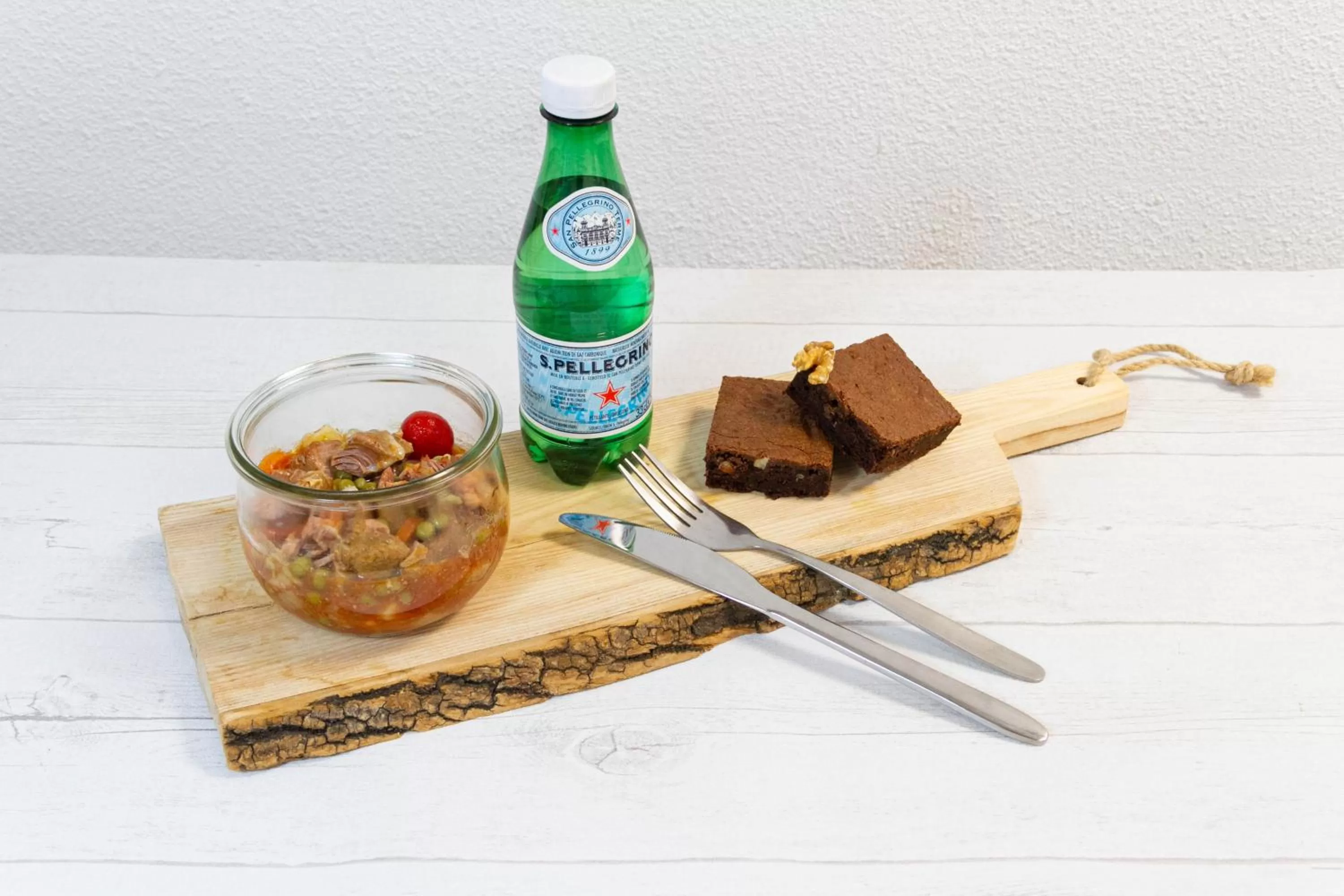 Food and drinks in Comfort Aparthotel Besancon Hauts du Chazal