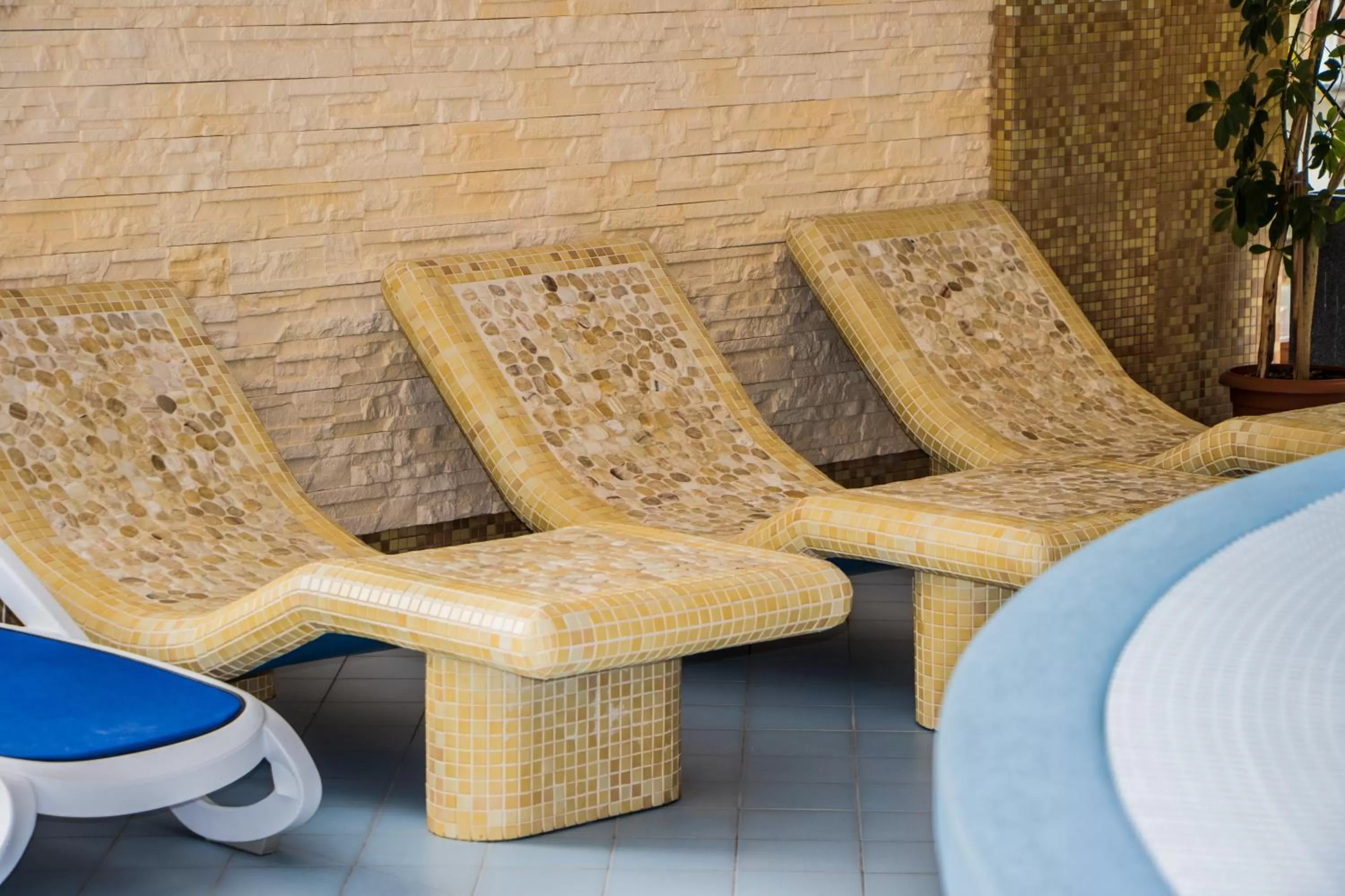 Spa and wellness centre/facilities in Gościniec Molo